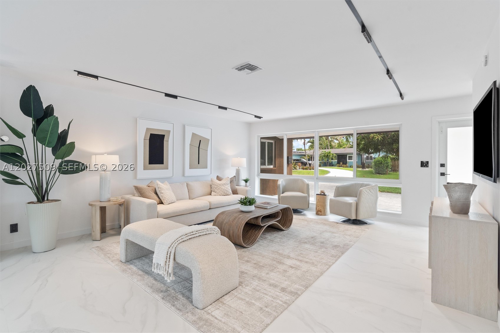 CORAL RIDGE ADD - Residential
