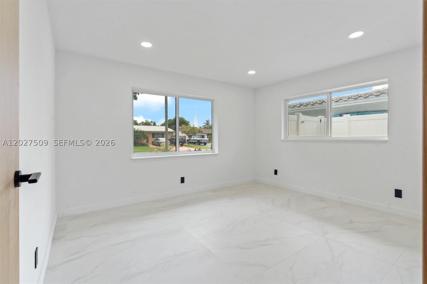 CORAL RIDGE ADD - Residential