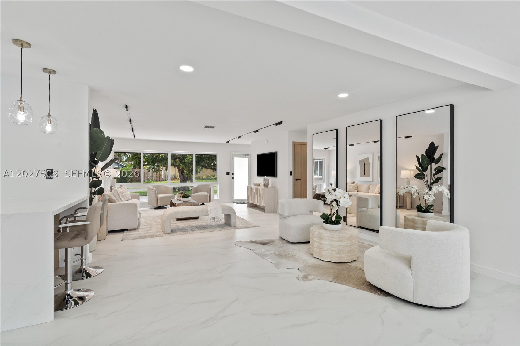 CORAL RIDGE ADD - Residential