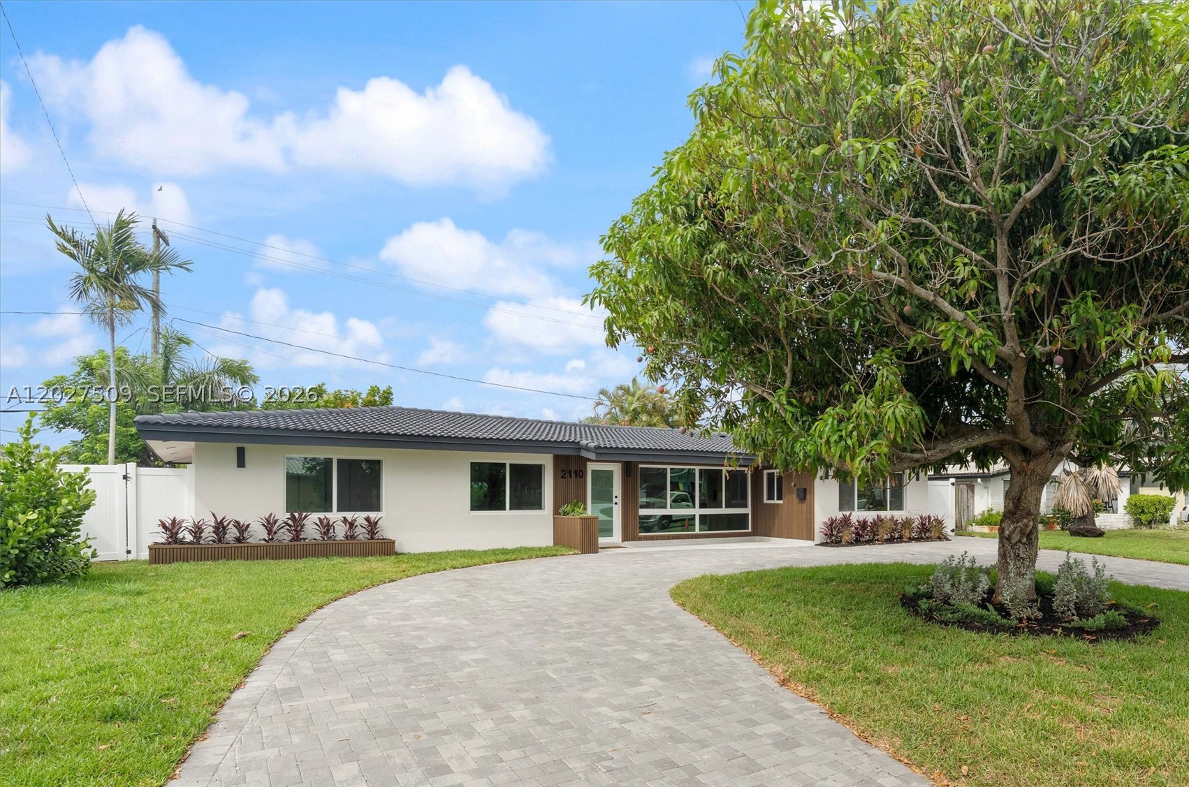 CORAL RIDGE ADD - Residential
