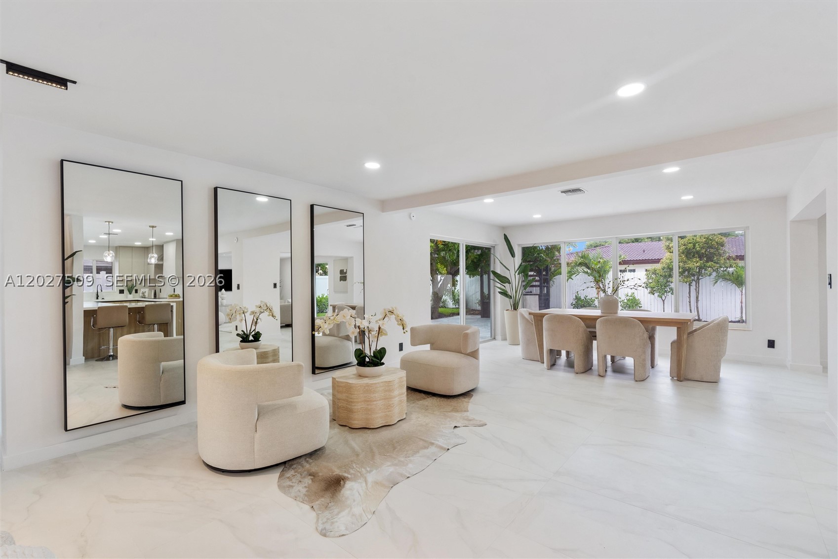 CORAL RIDGE ADD - Residential