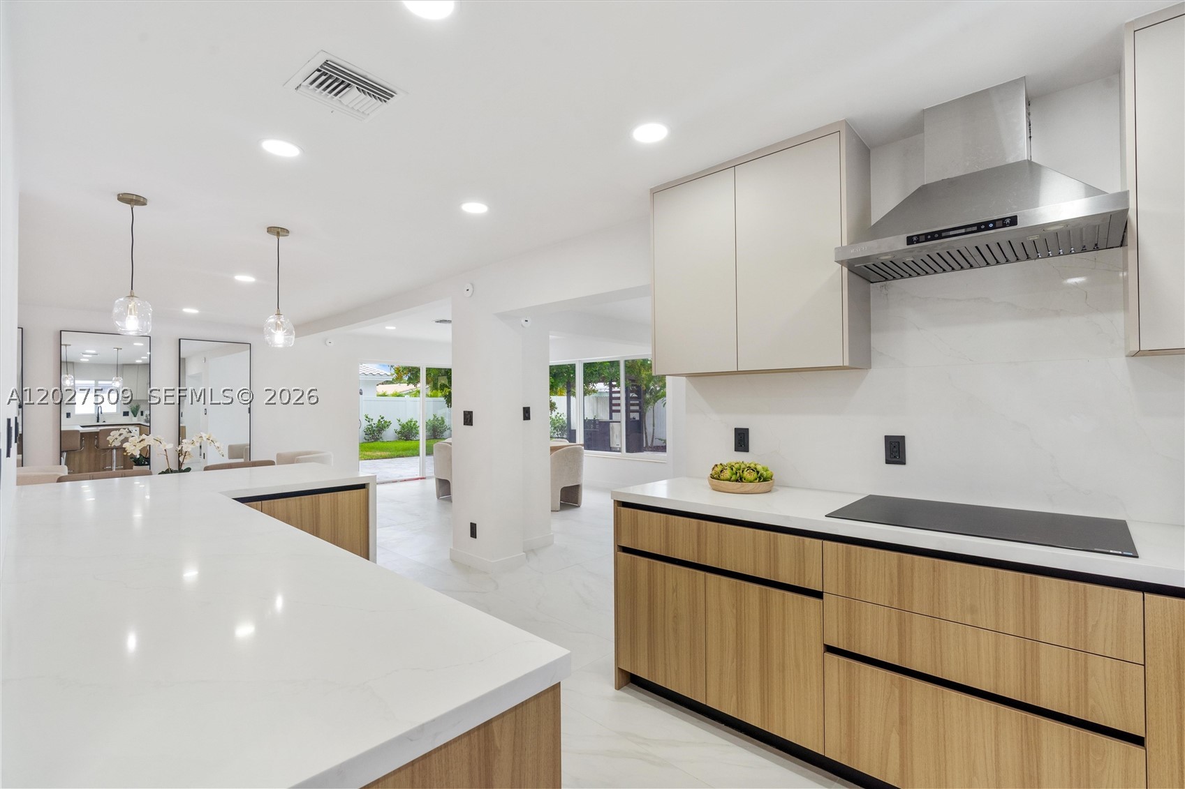 CORAL RIDGE ADD - Residential
