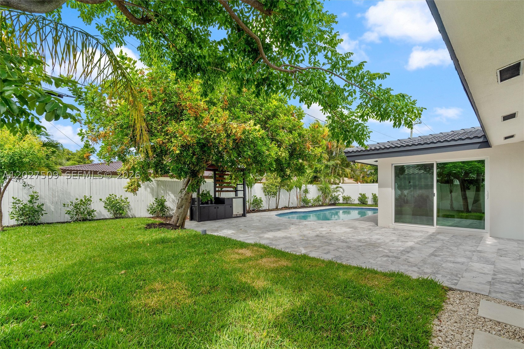 CORAL RIDGE ADD - Residential