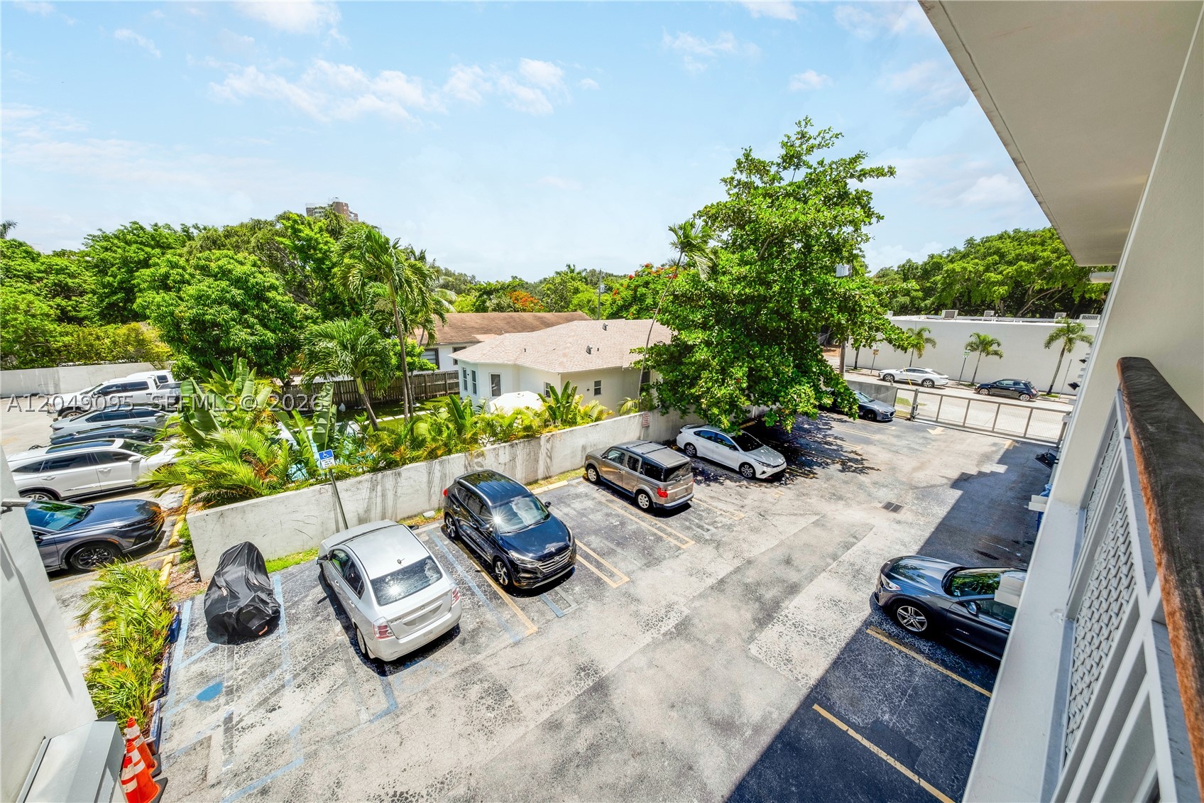 SOUTH ELMIRA - Residential Lease