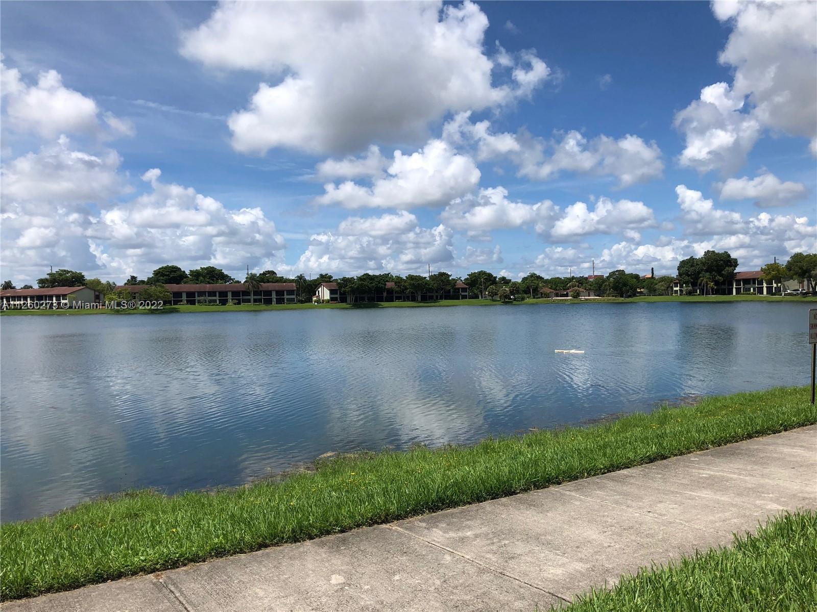 LAKE POINTE 8 CONDO - Residential