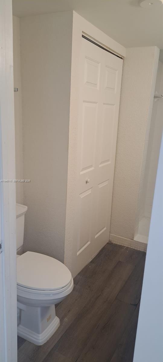 SPRINGCREST CONDO - Residential