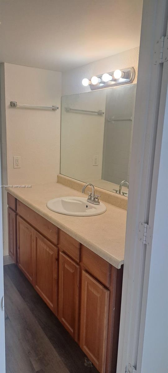 SPRINGCREST CONDO - Residential