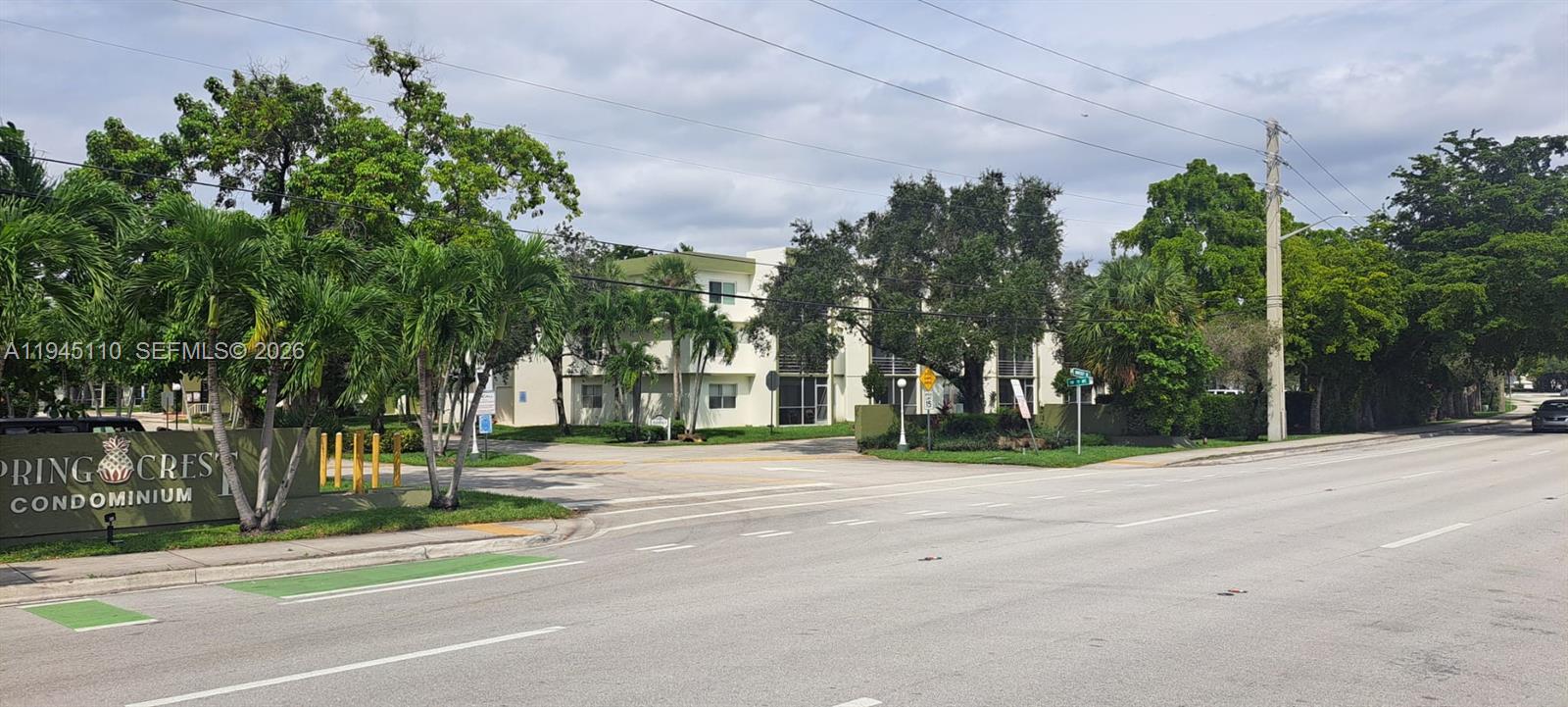 SPRINGCREST CONDO - Residential