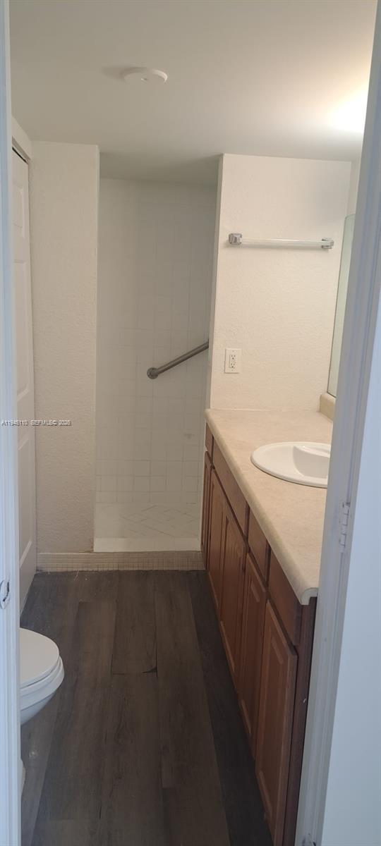 SPRINGCREST CONDO - Residential