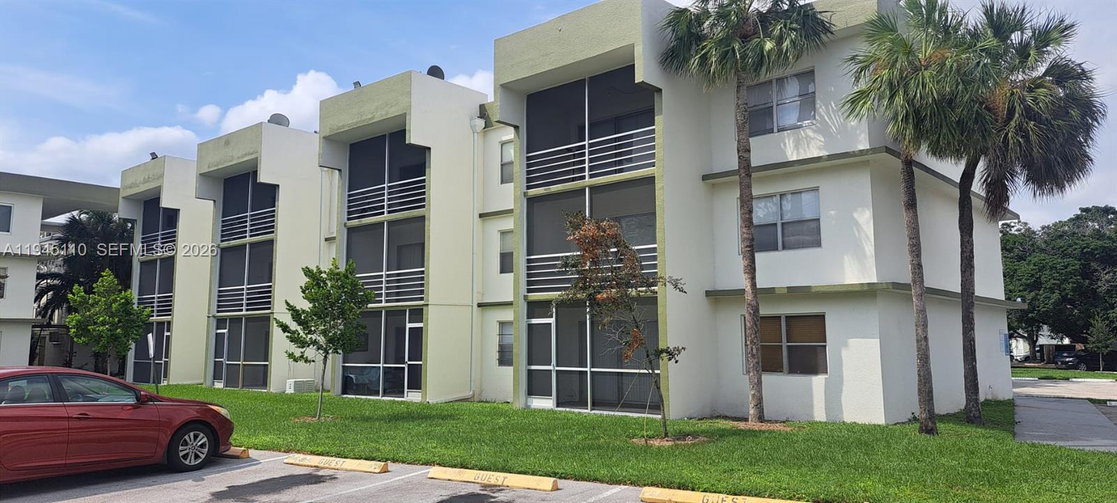 SPRINGCREST CONDO - Residential