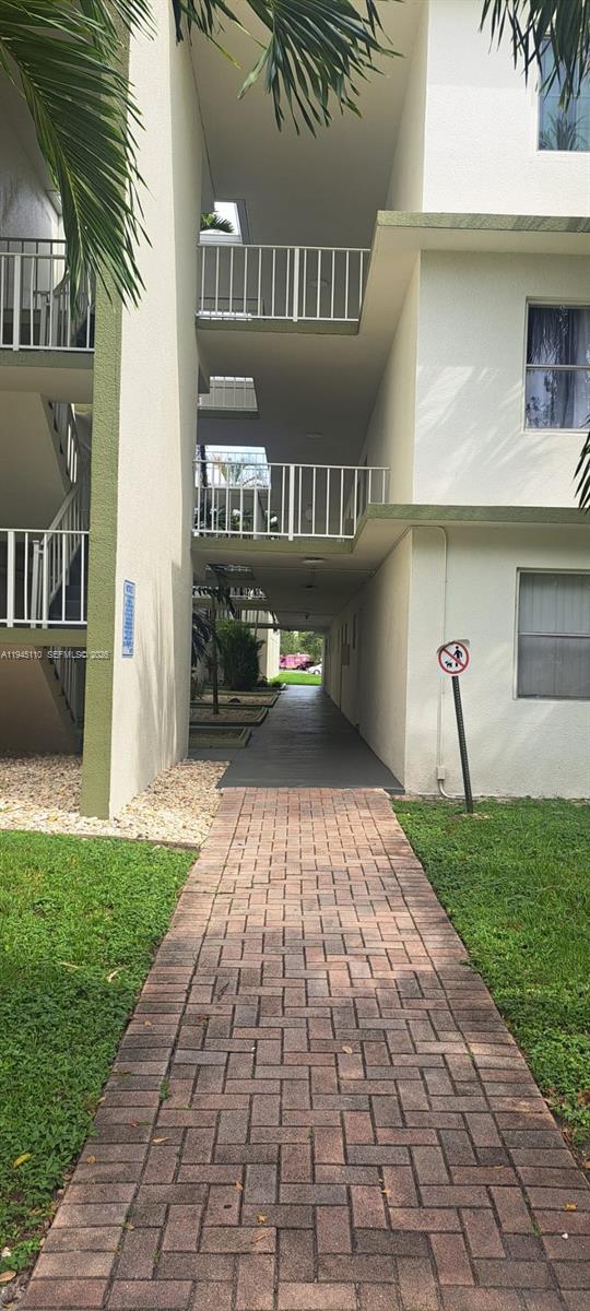 SPRINGCREST CONDO - Residential