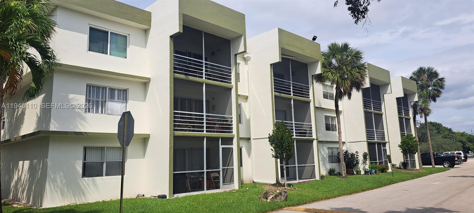 SPRINGCREST CONDO - Residential