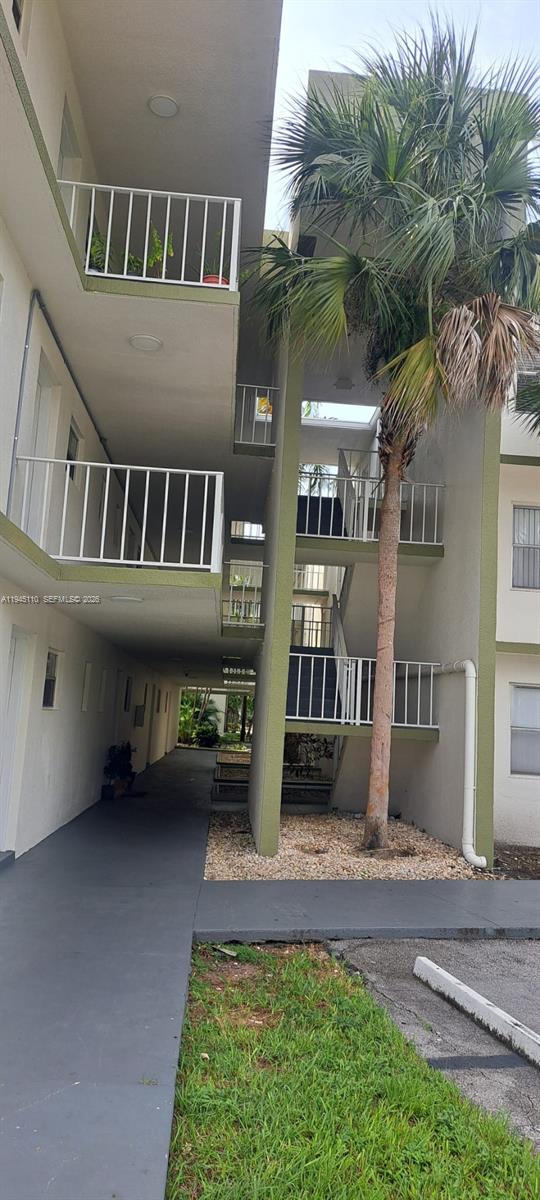 SPRINGCREST CONDO - Residential