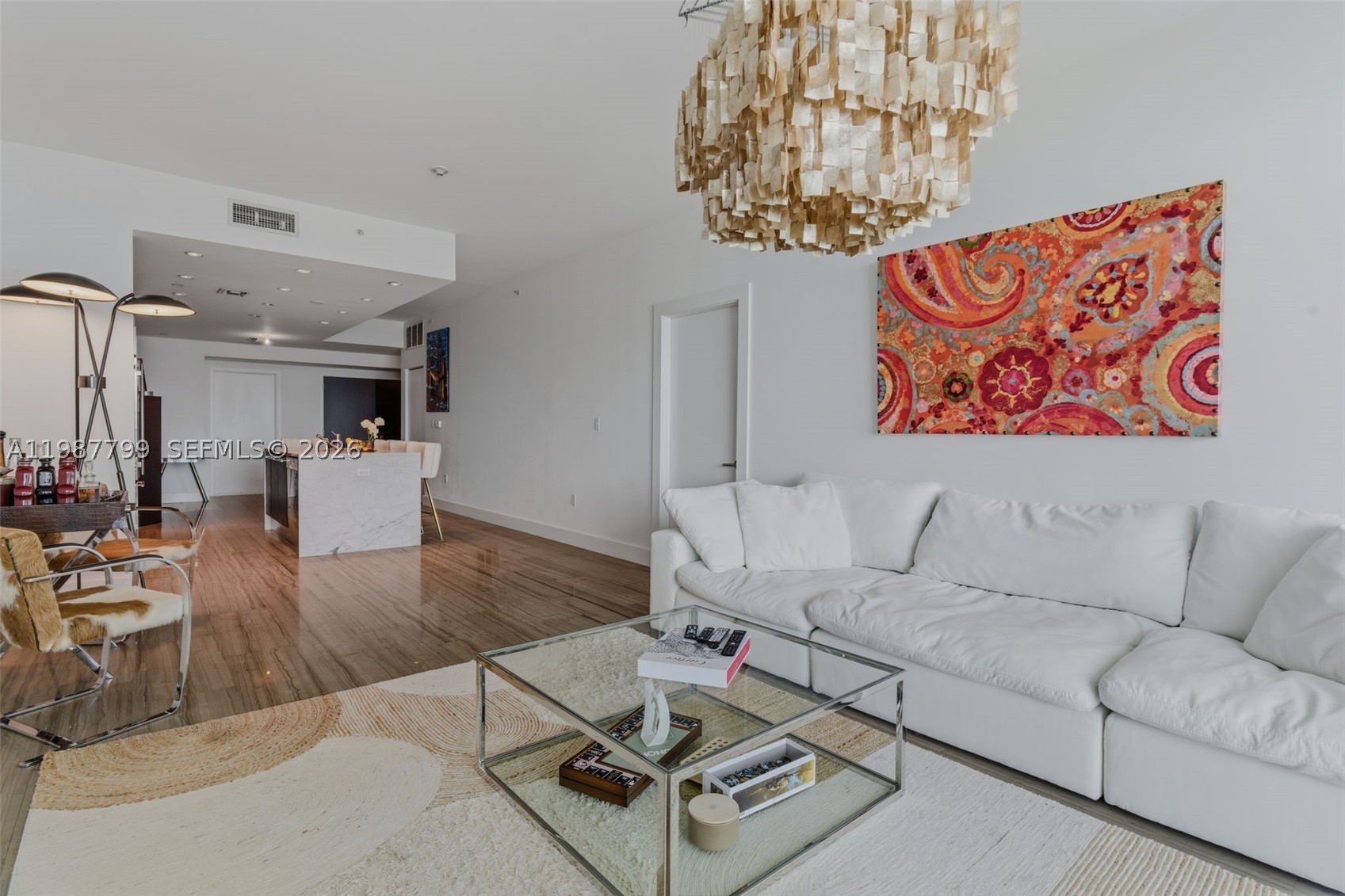 900 BISCAYNE BAY CONDO - Residential