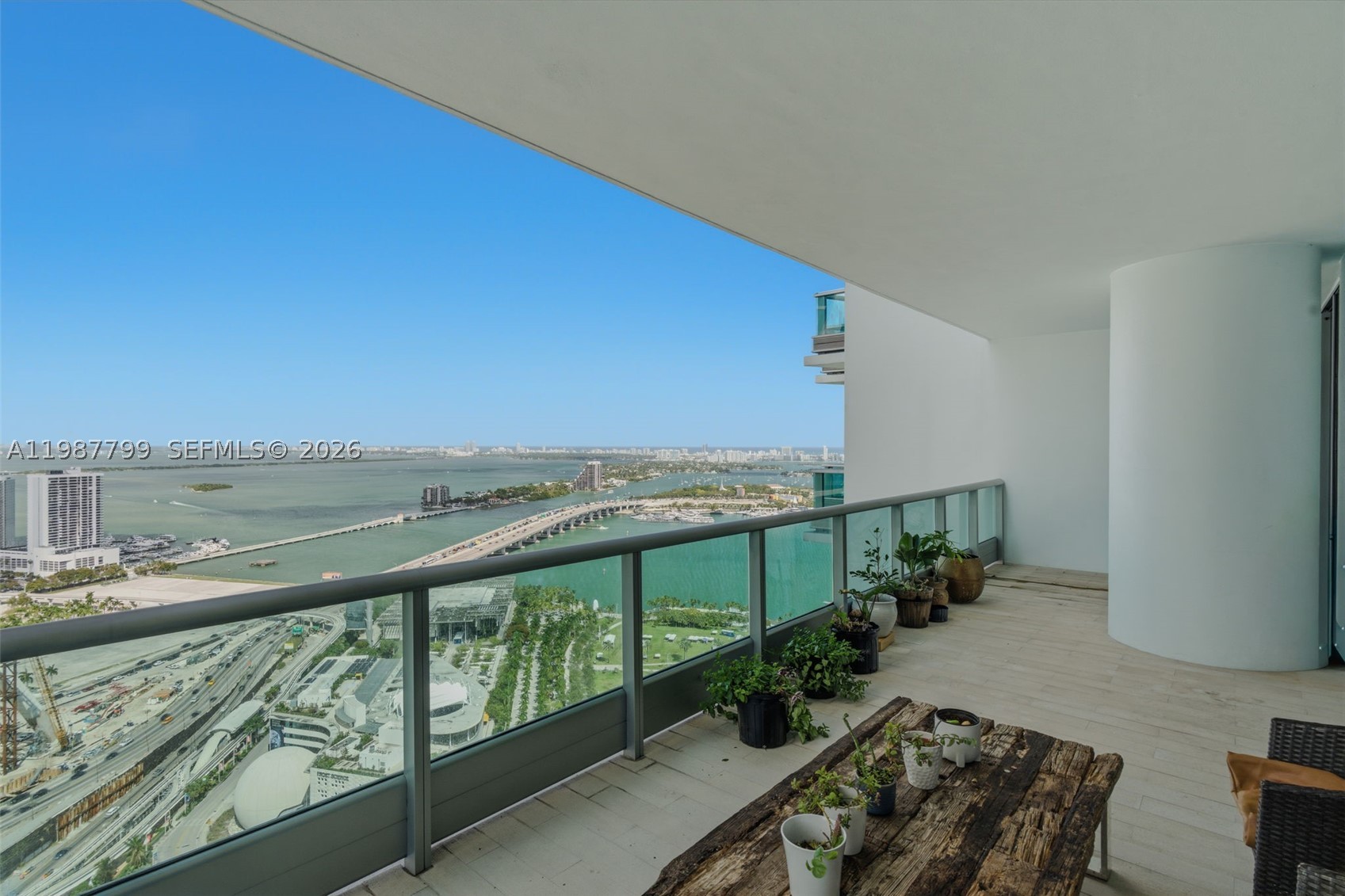 900 BISCAYNE BAY CONDO - Residential