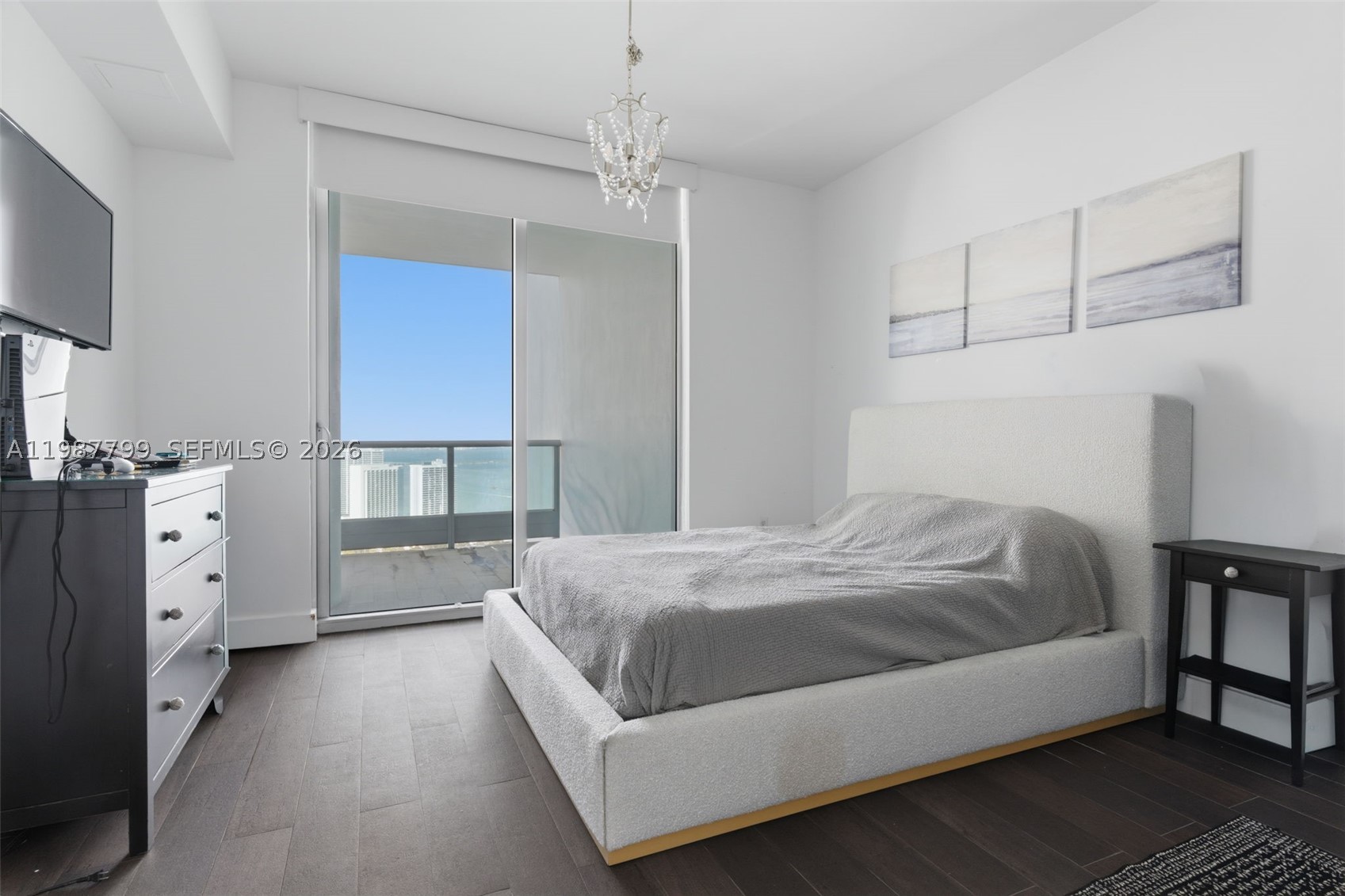 900 BISCAYNE BAY CONDO - Residential