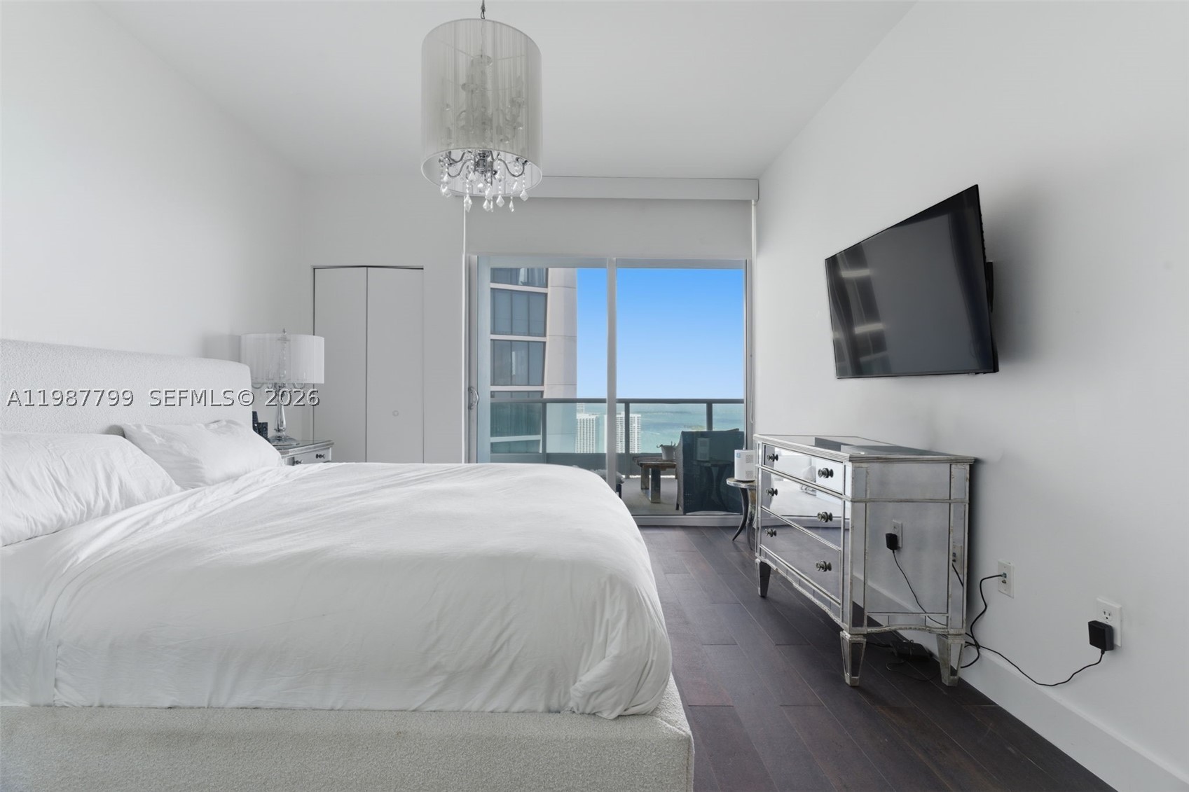 900 BISCAYNE BAY CONDO - Residential