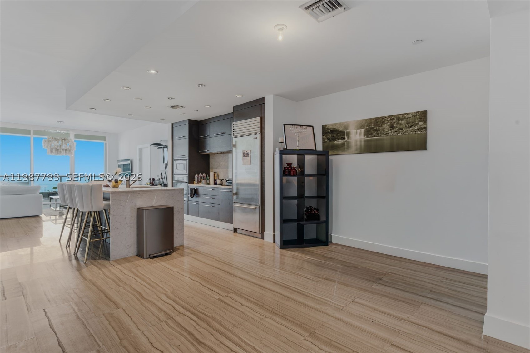 900 BISCAYNE BAY CONDO - Residential