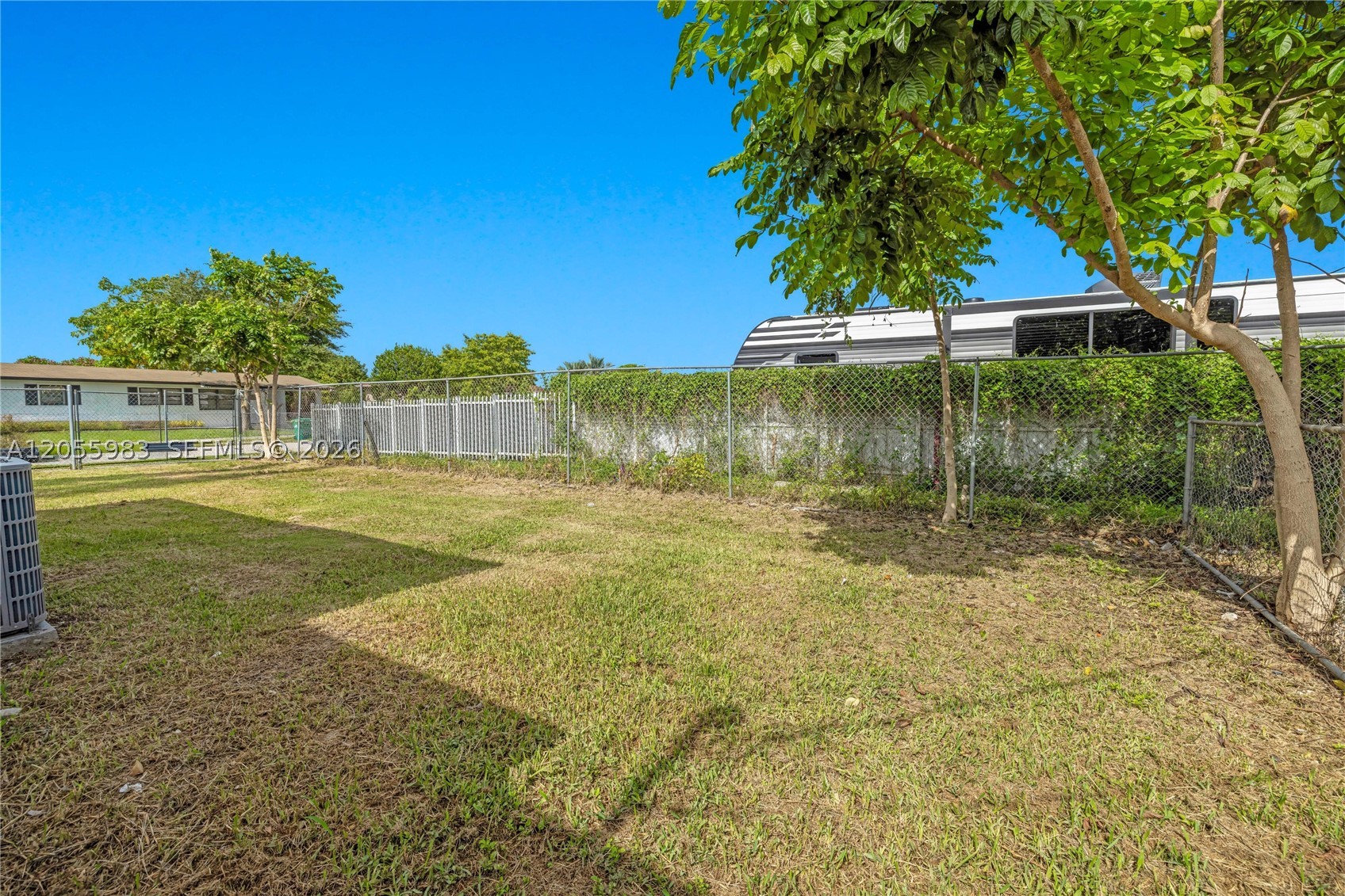 LEISURE CITY SEC 4 - Residential
