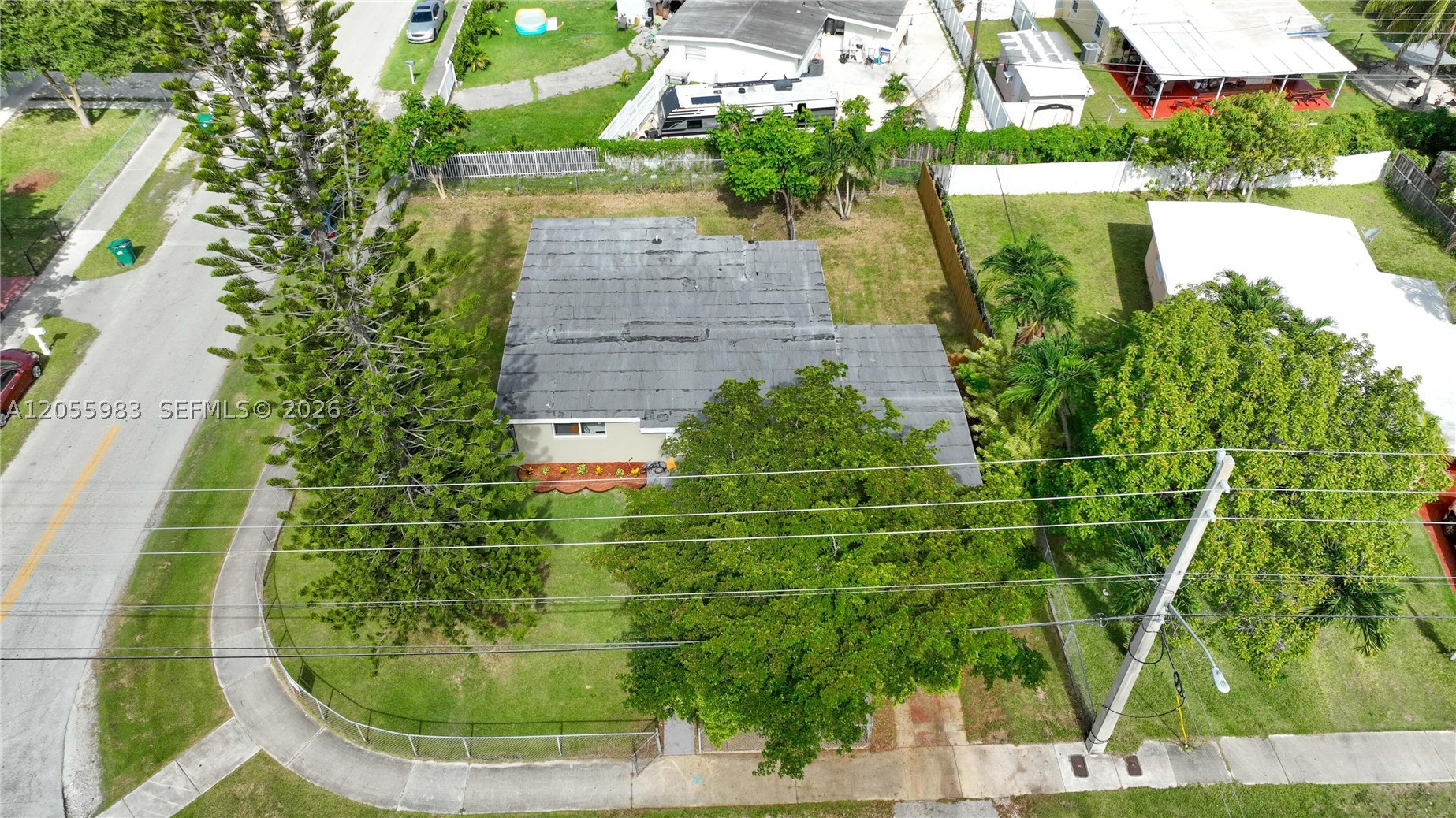 LEISURE CITY SEC 4 - Residential