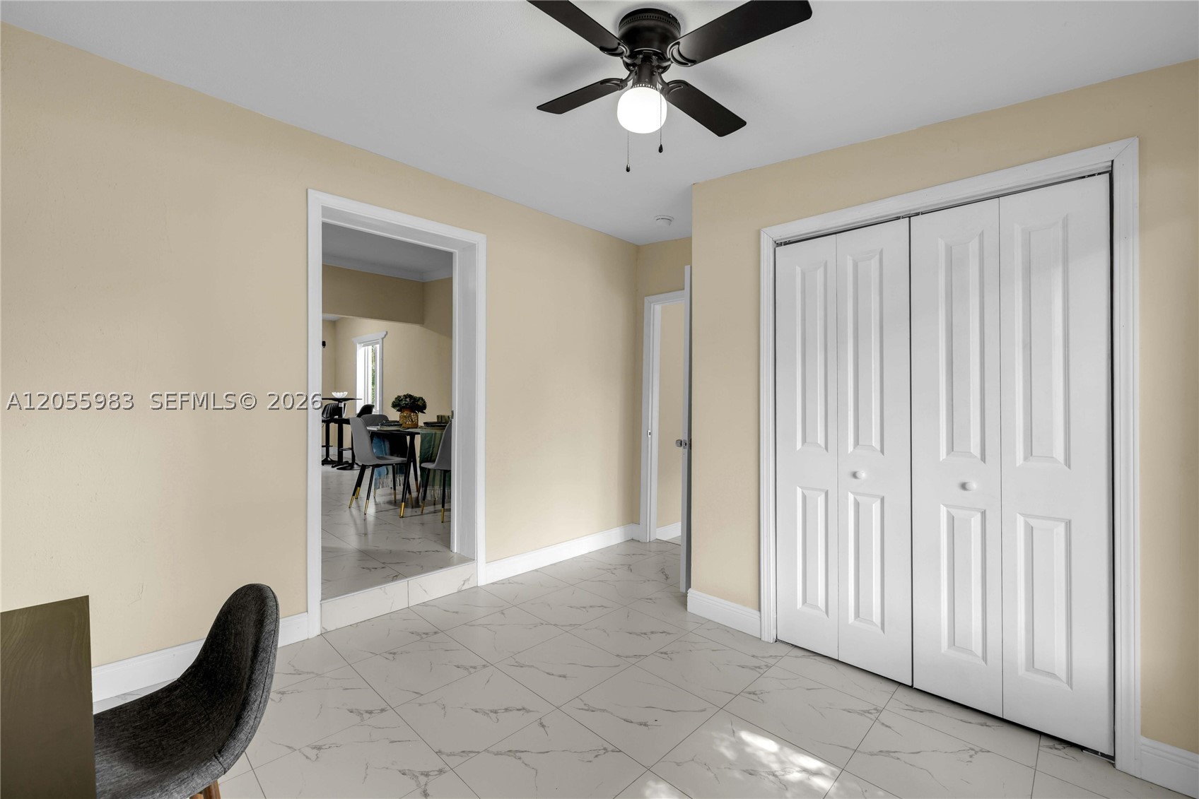 LEISURE CITY SEC 4 - Residential