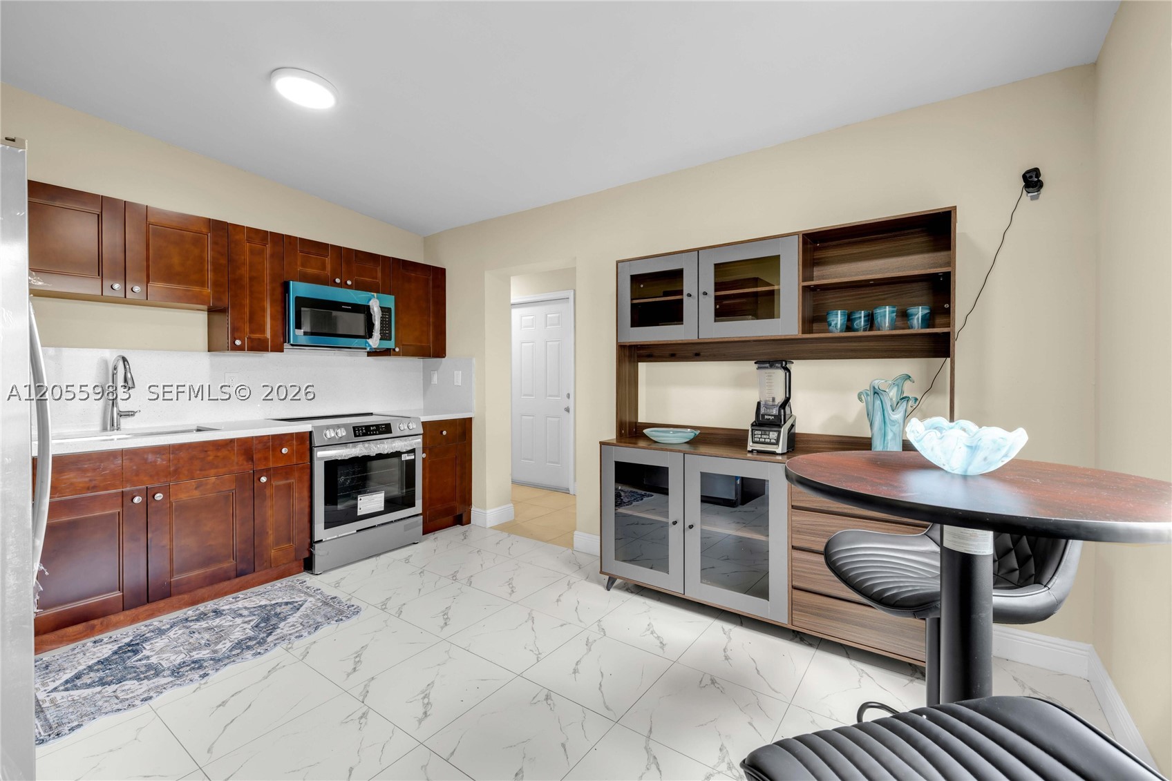 LEISURE CITY SEC 4 - Residential