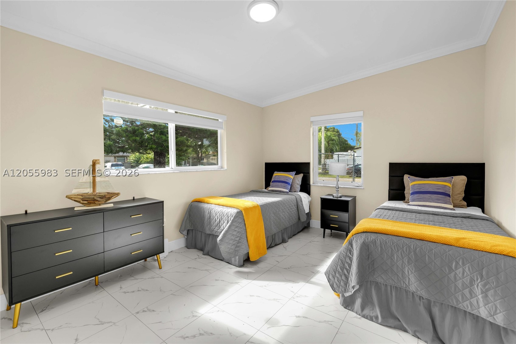 LEISURE CITY SEC 4 - Residential