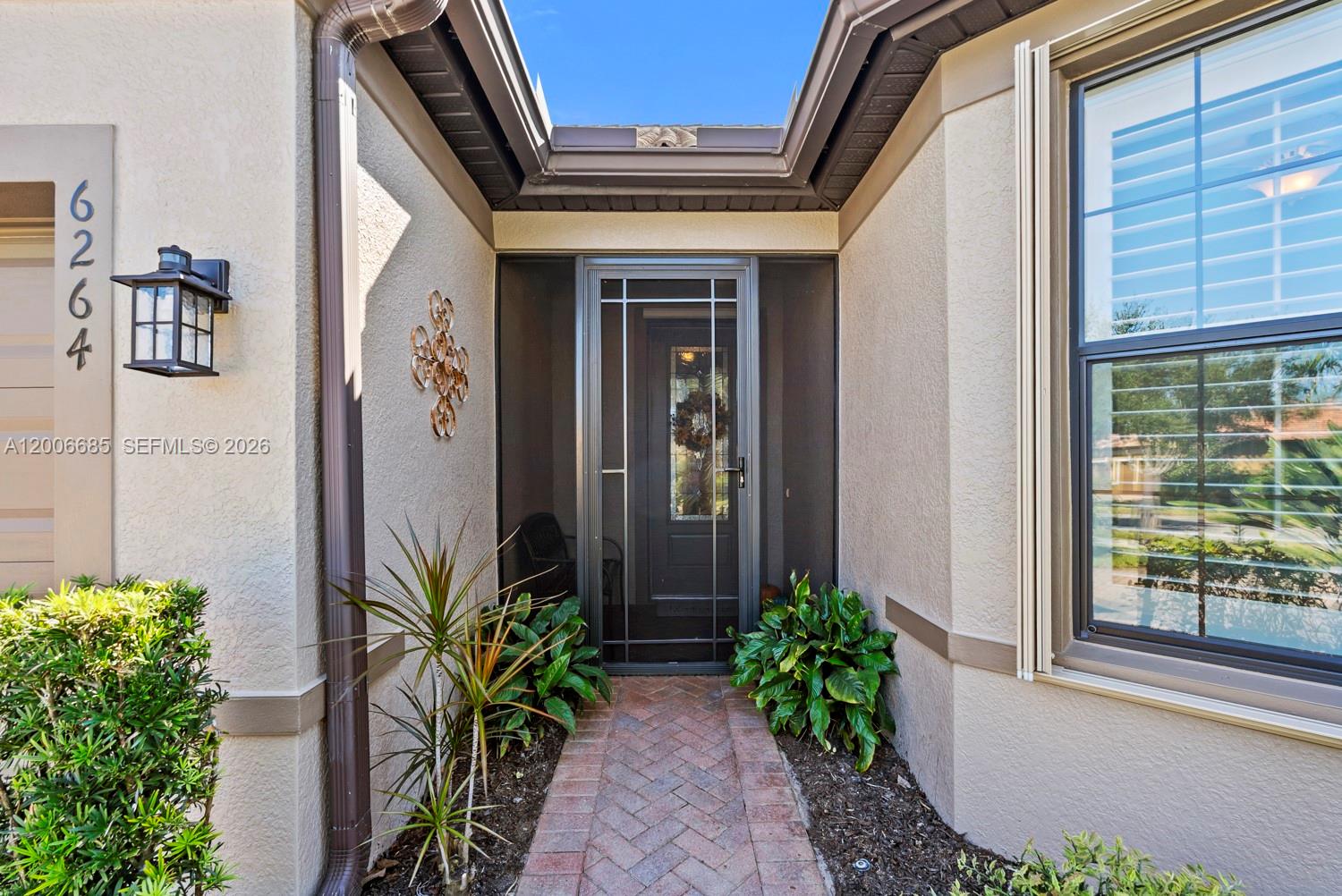 Del Webb Naples - Residential