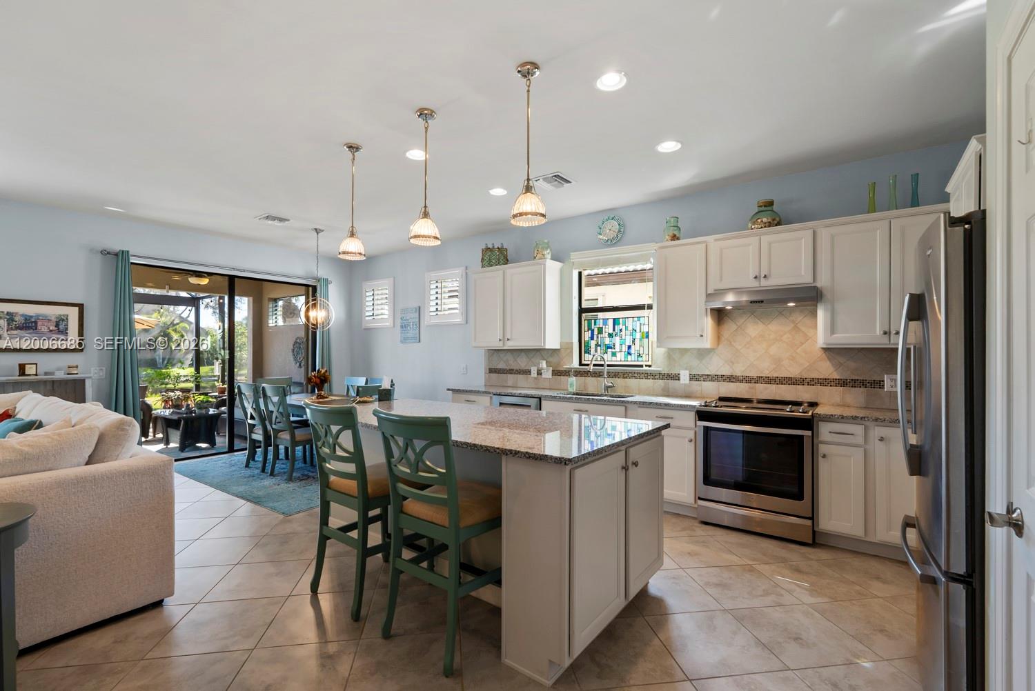 Del Webb Naples - Residential