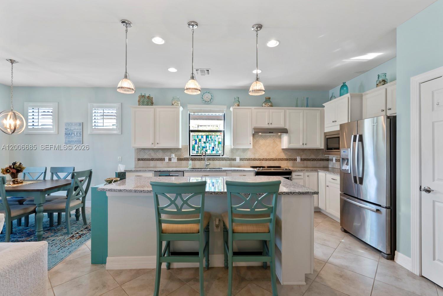 Del Webb Naples - Residential