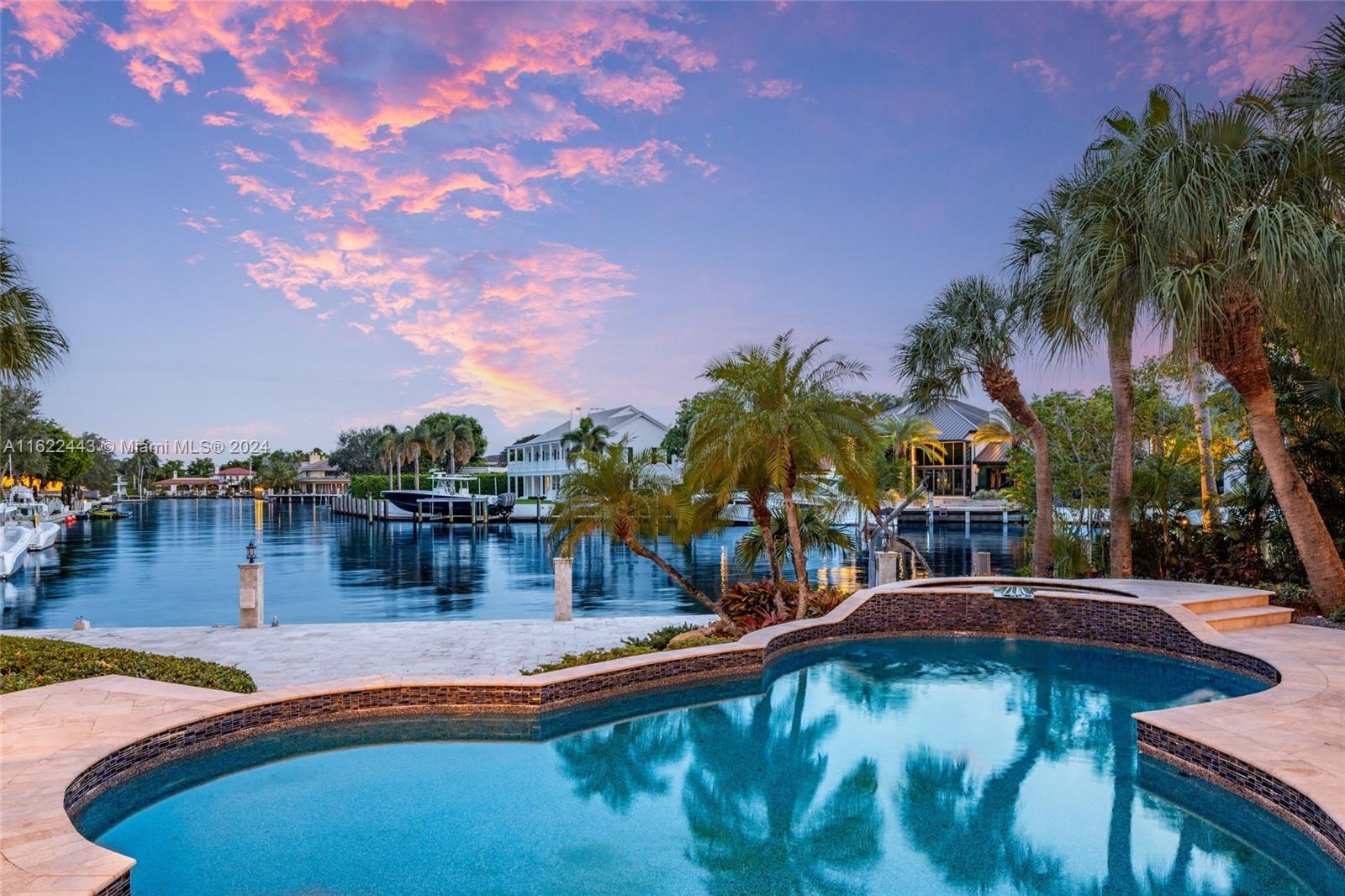 BAY COLONY SECTION OF THE - Residential