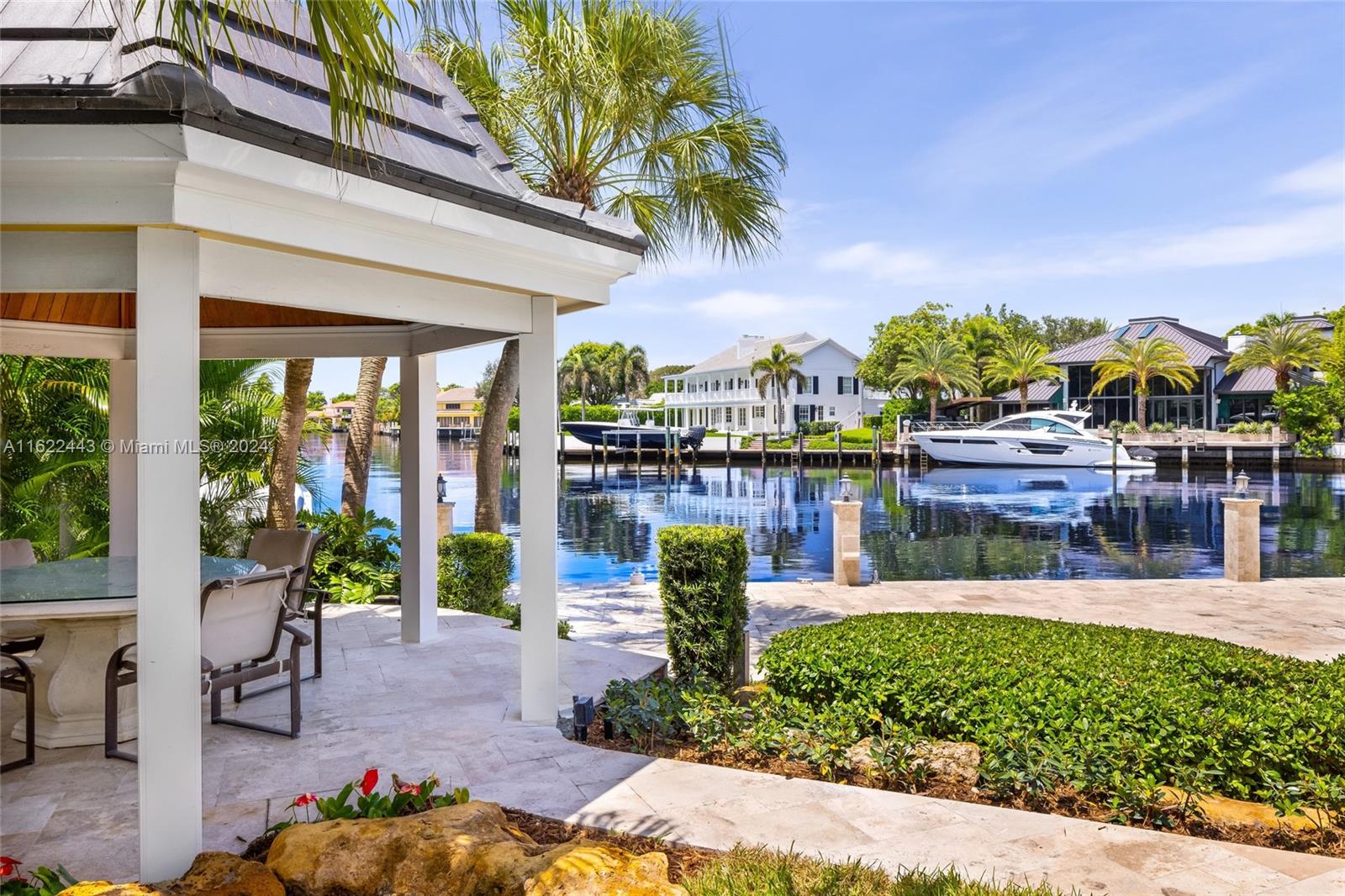 BAY COLONY SECTION OF THE - Residential