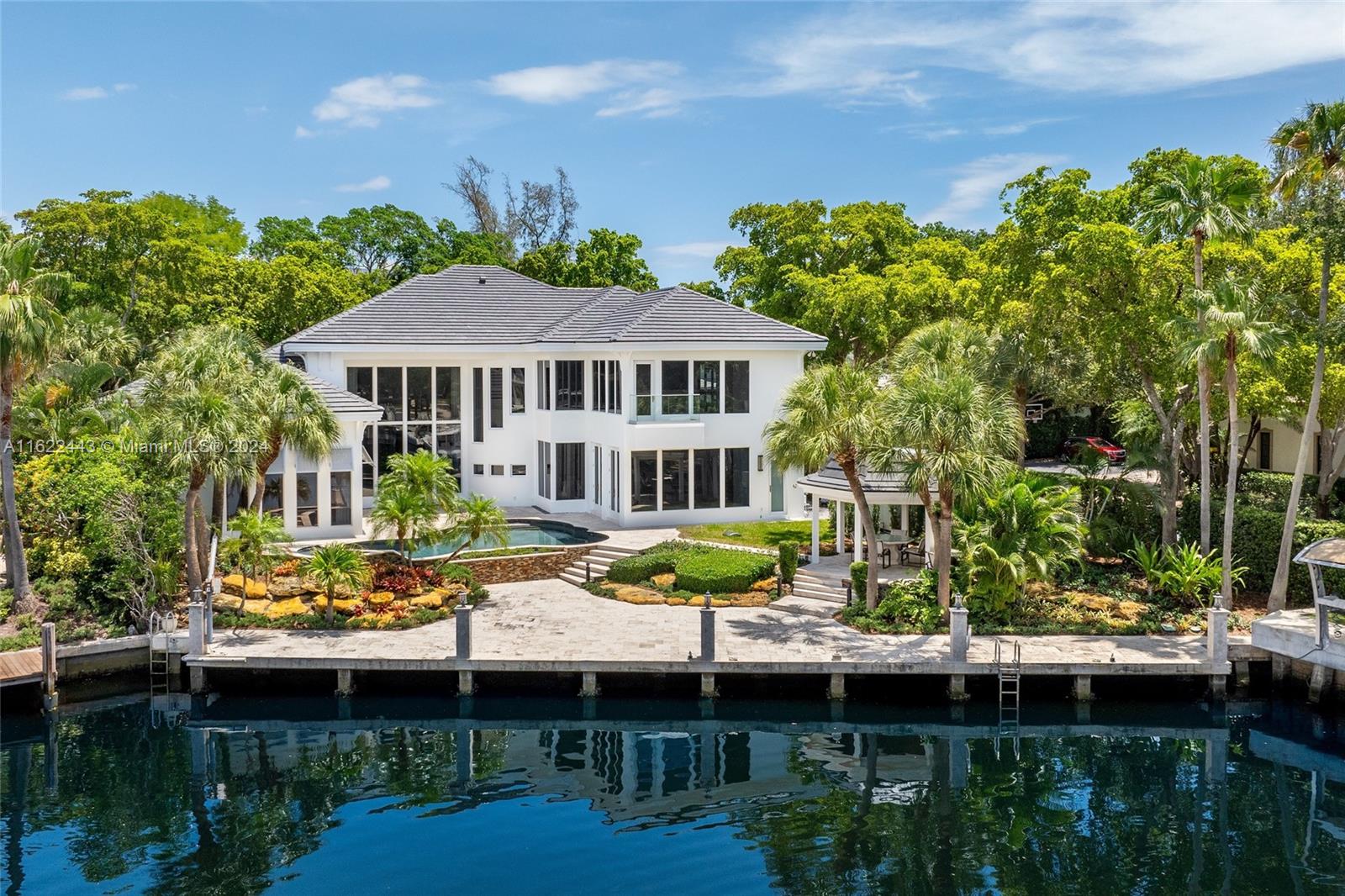 BAY COLONY SECTION OF THE - Residential
