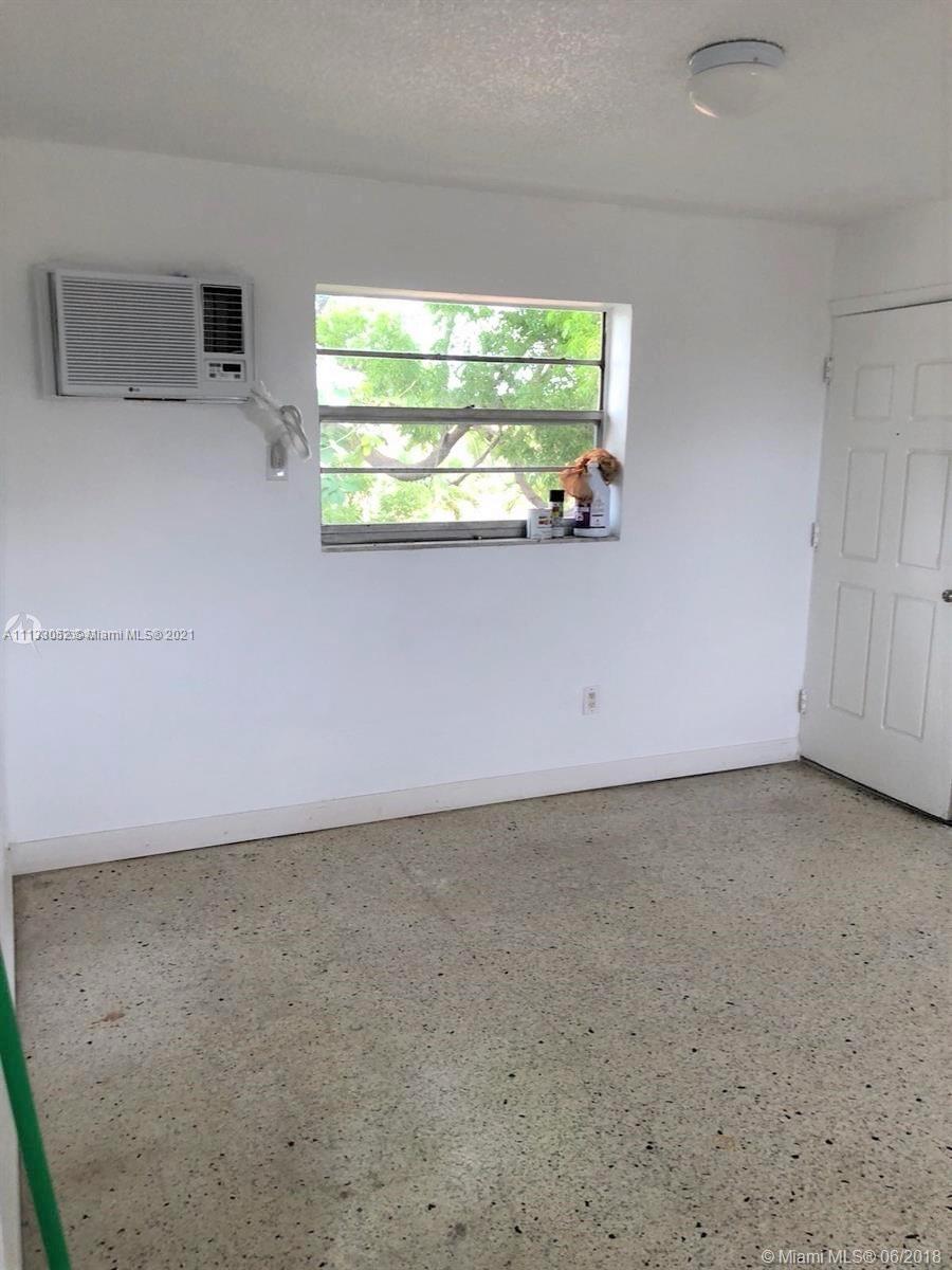 OASIS 1760 BUILDING - Residential Lease