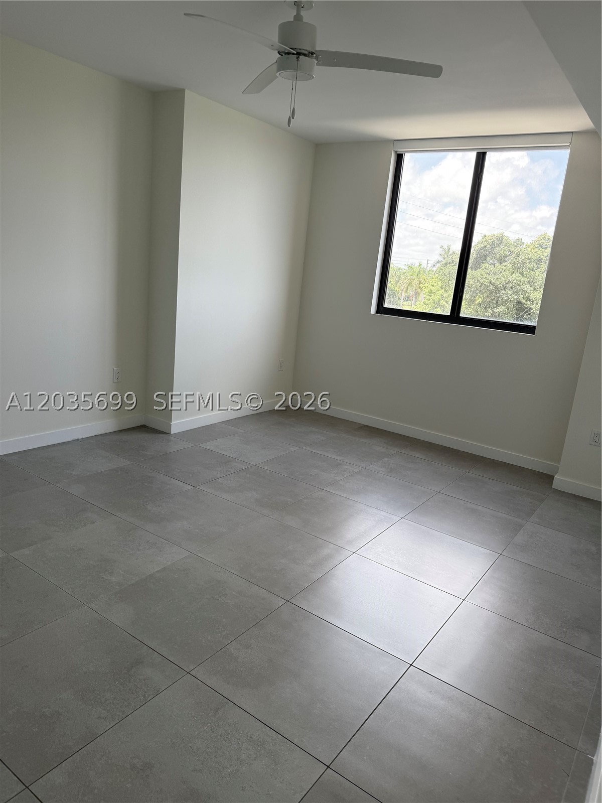 NORTH MIAMI BEACH PLACE - Residential Lease