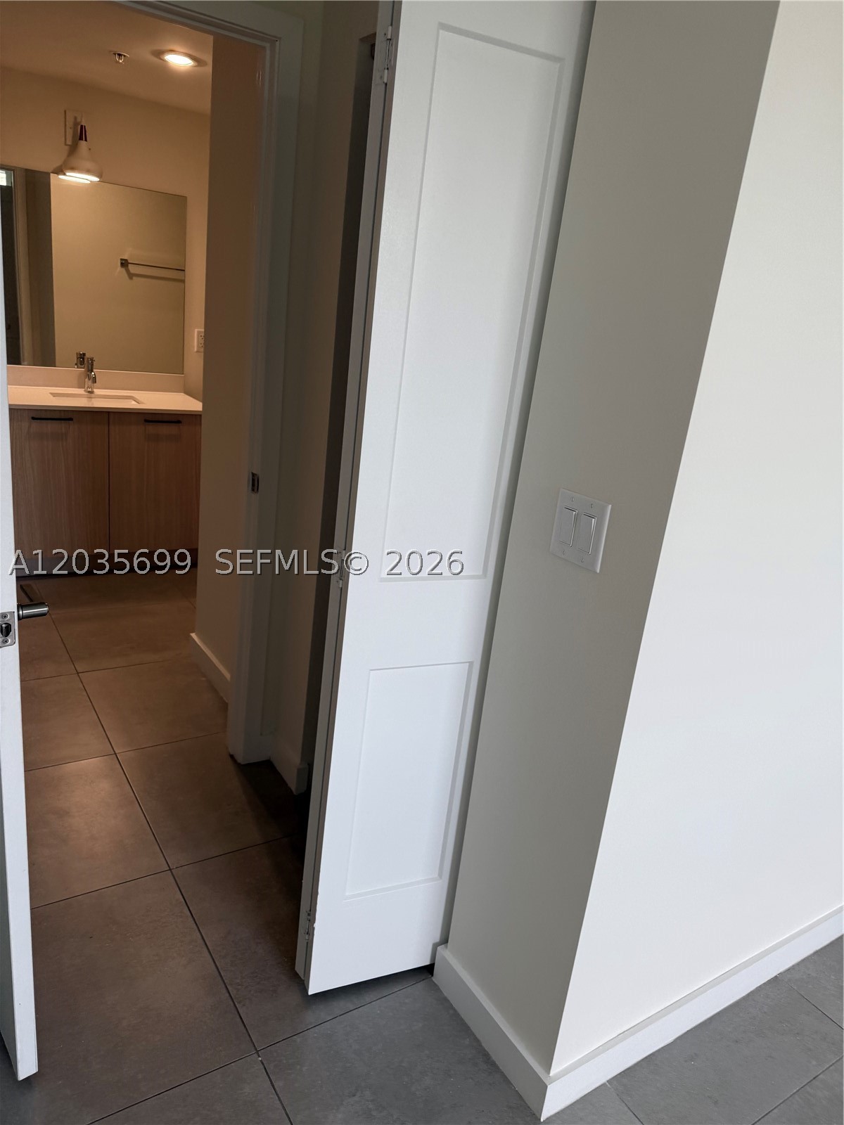 NORTH MIAMI BEACH PLACE - Residential Lease
