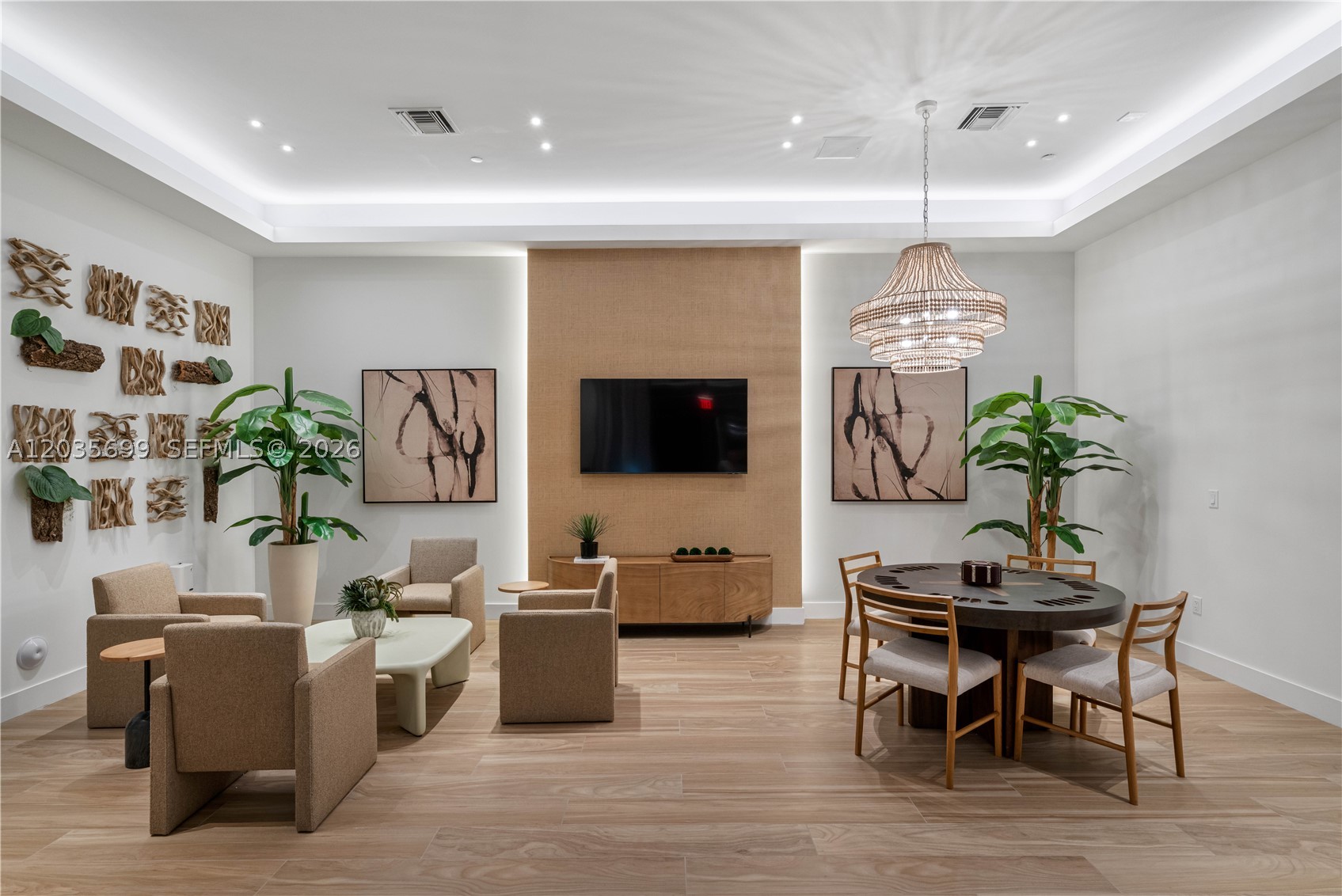 NORTH MIAMI BEACH PLACE - Residential Lease
