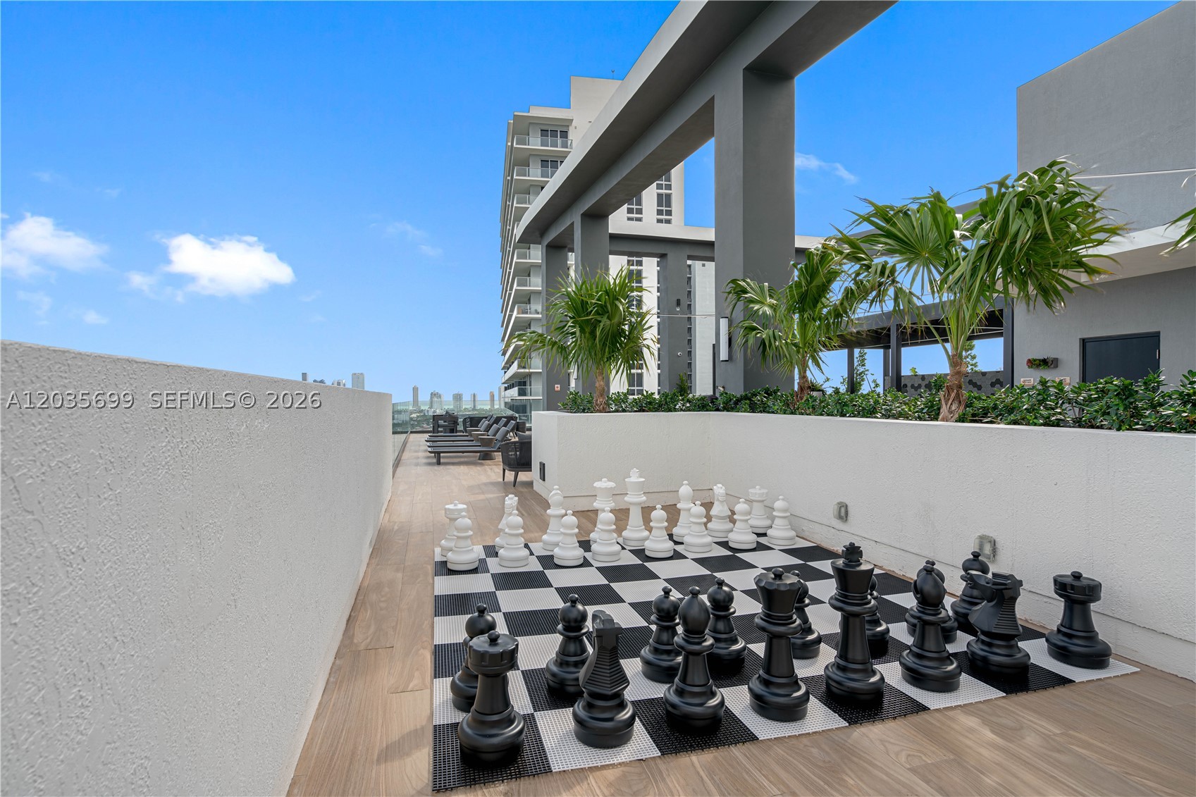 NORTH MIAMI BEACH PLACE - Residential Lease