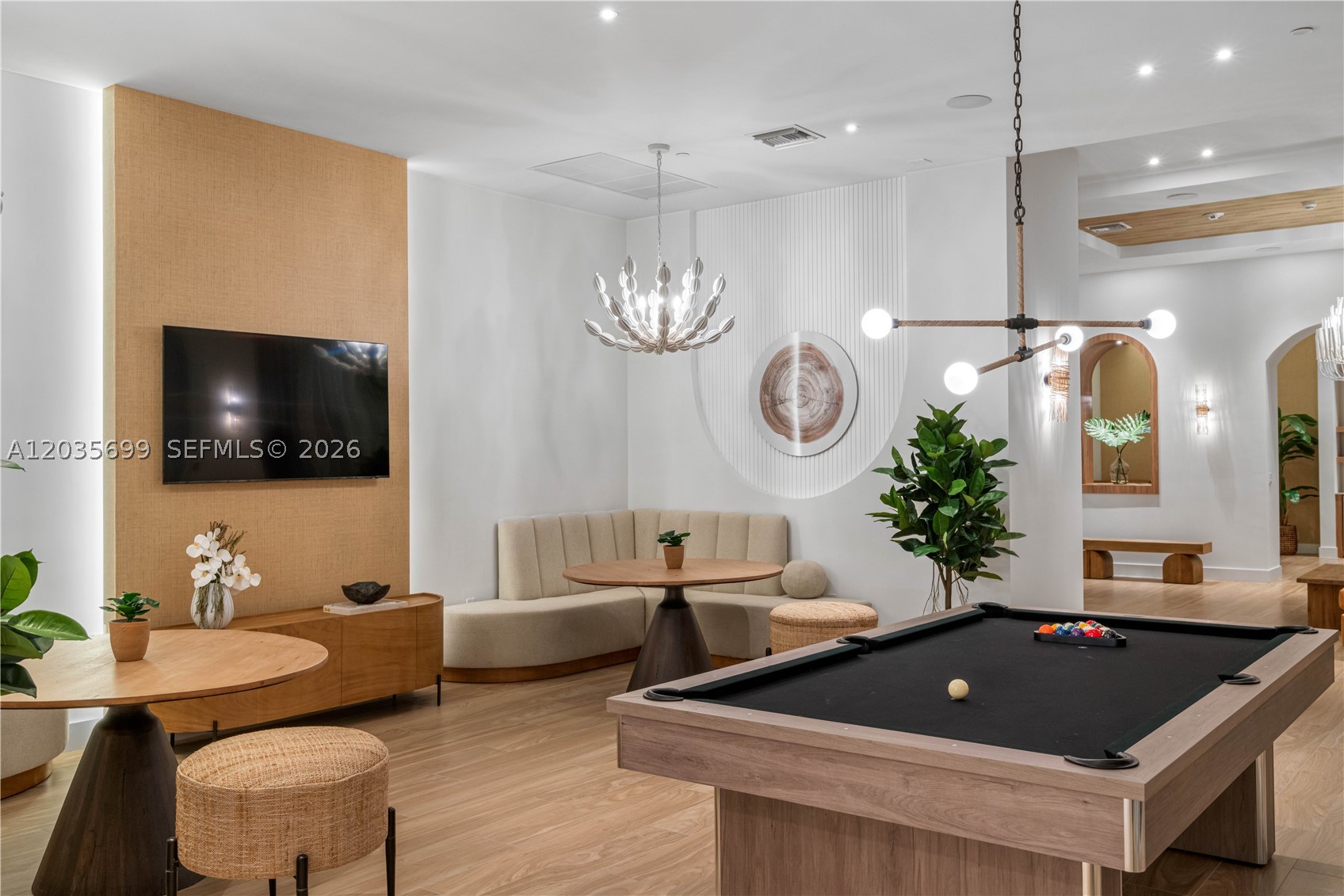 NORTH MIAMI BEACH PLACE - Residential Lease