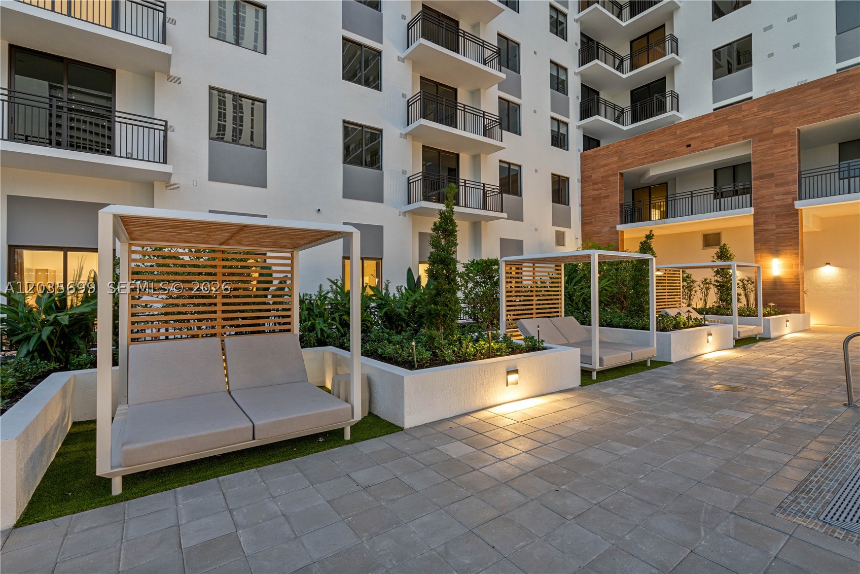 NORTH MIAMI BEACH PLACE - Residential Lease