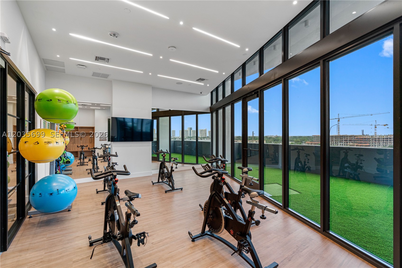 NORTH MIAMI BEACH PLACE - Residential Lease
