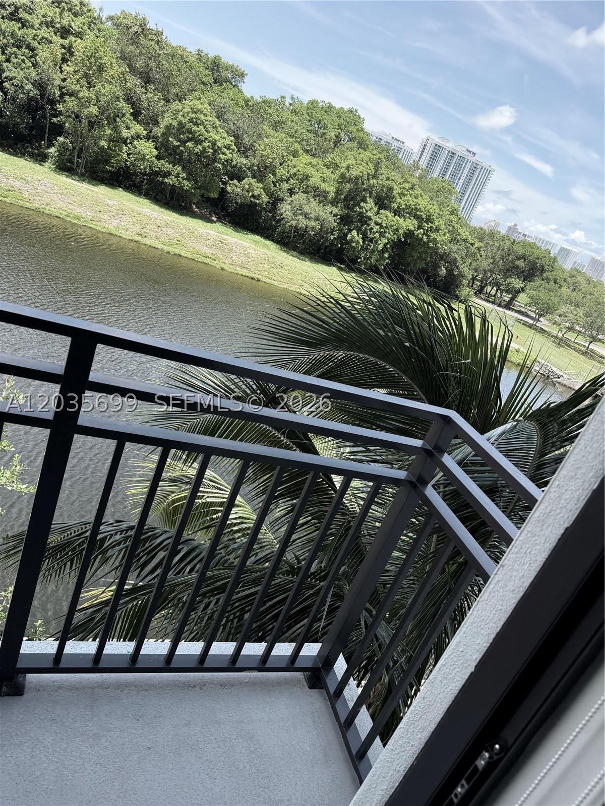 NORTH MIAMI BEACH PLACE - Residential Lease