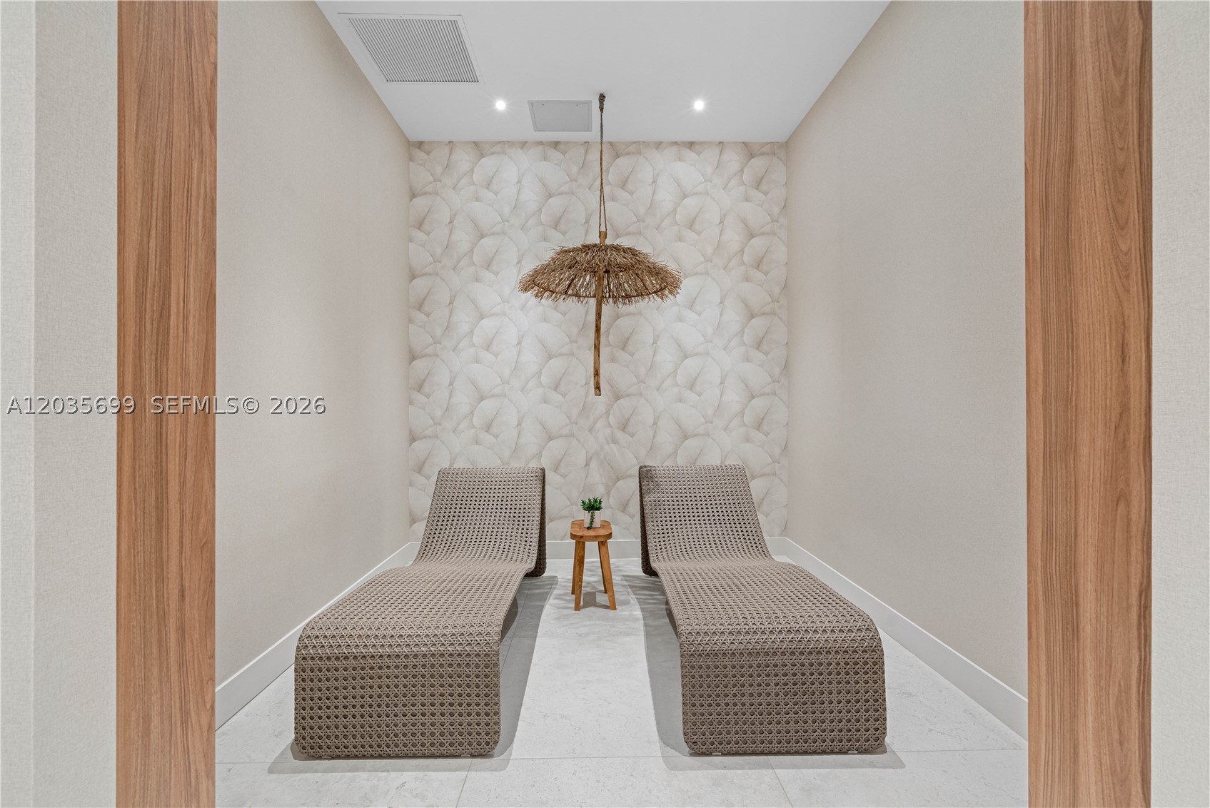 NORTH MIAMI BEACH PLACE - Residential Lease