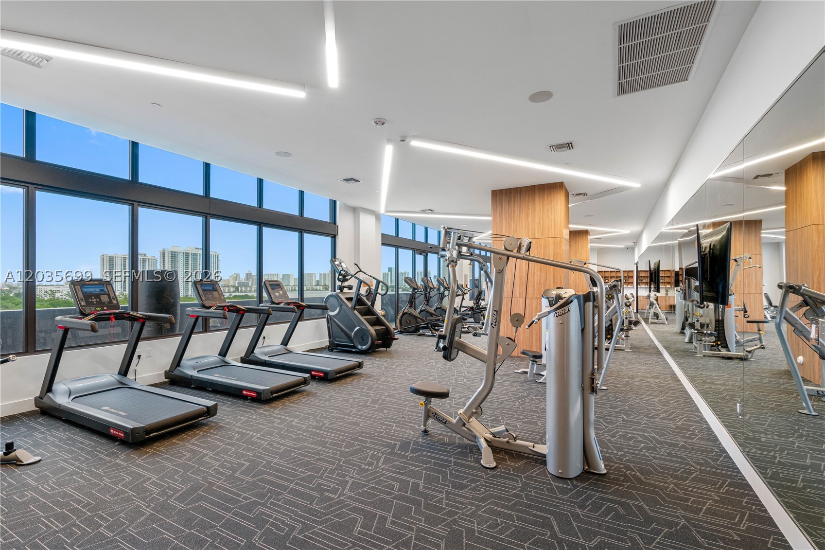 NORTH MIAMI BEACH PLACE - Residential Lease