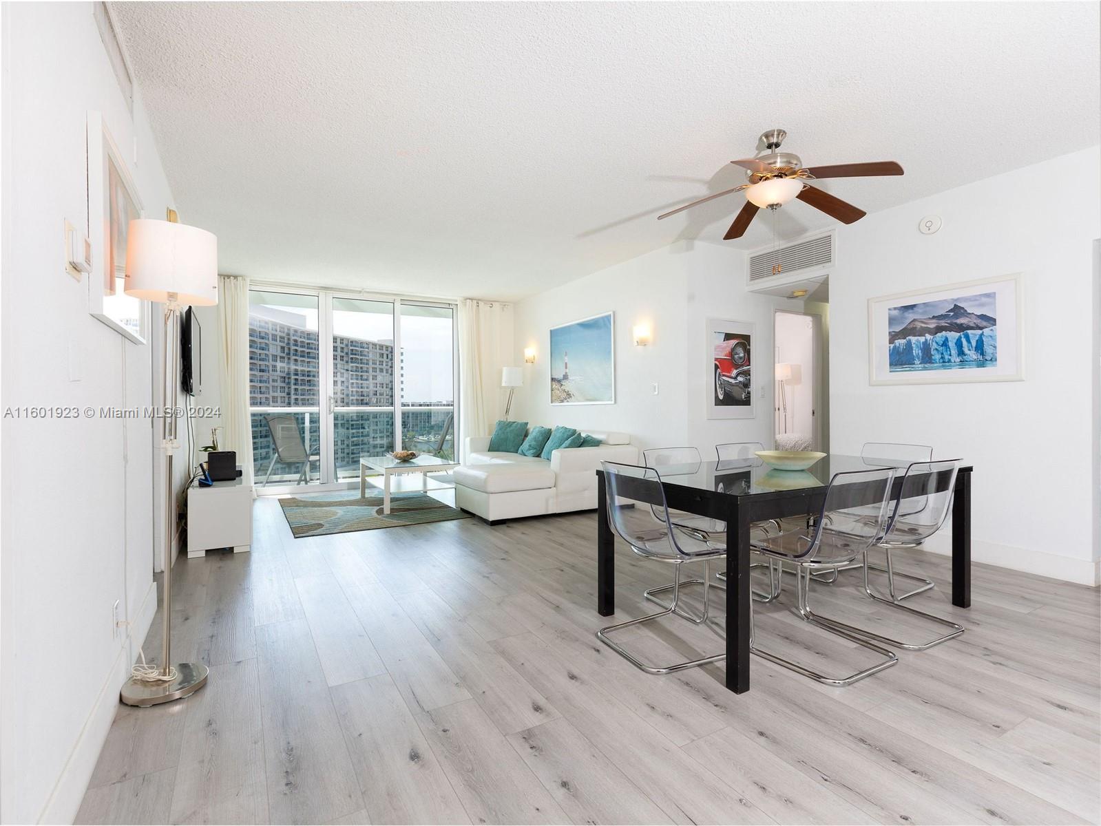 TIDES ON HOLLYWOOD BEACH - Residential
