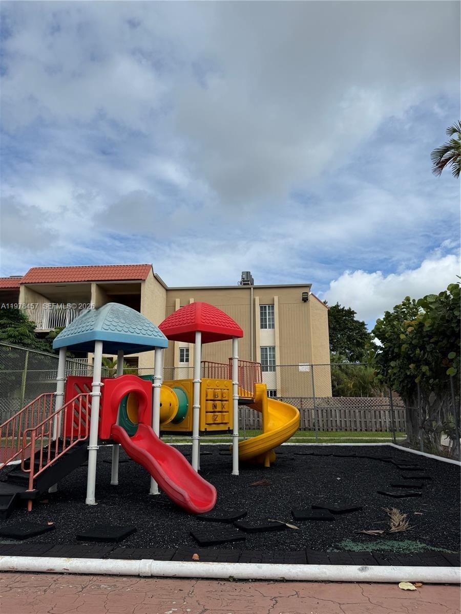 DORAL GARDENS II CONDO - Residential Lease