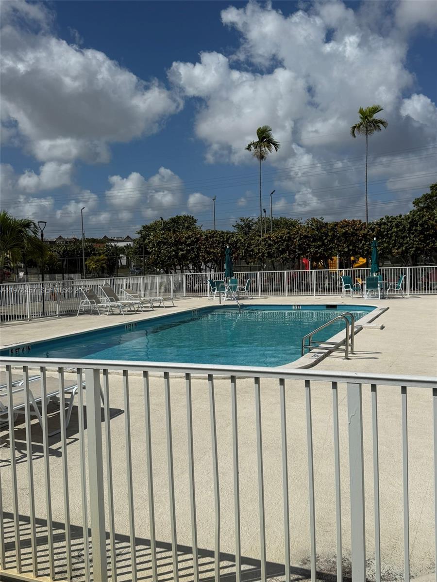 DORAL GARDENS II CONDO - Residential Lease