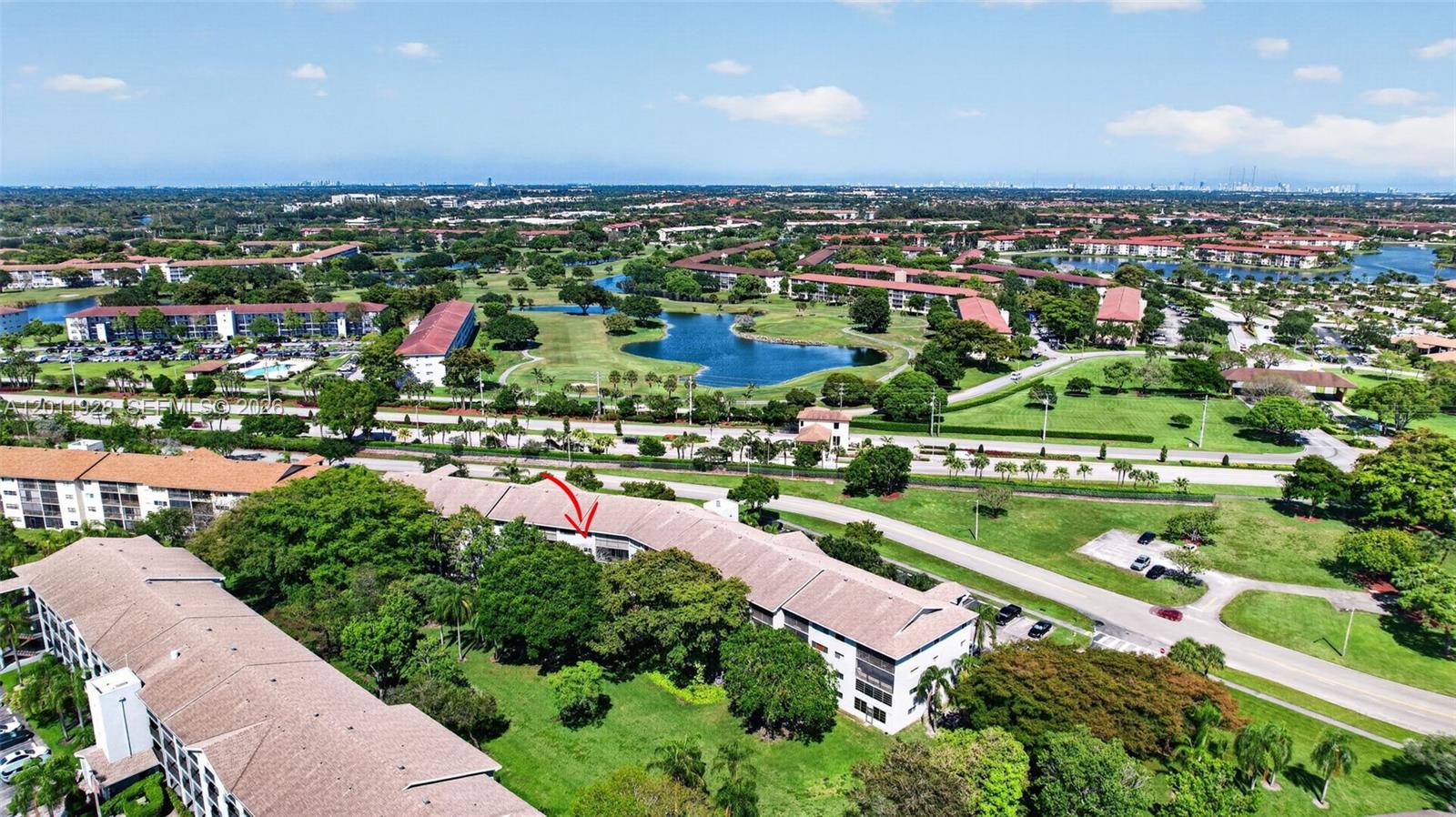 PLYMOUTH AT CENTURY VILLA - Residential