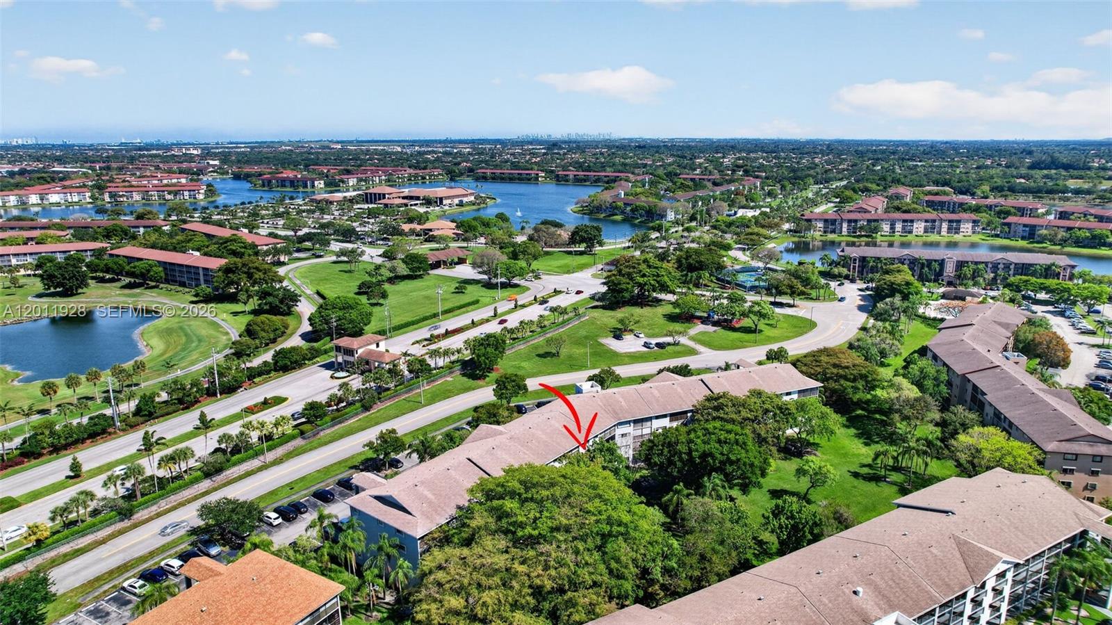 PLYMOUTH AT CENTURY VILLA - Residential