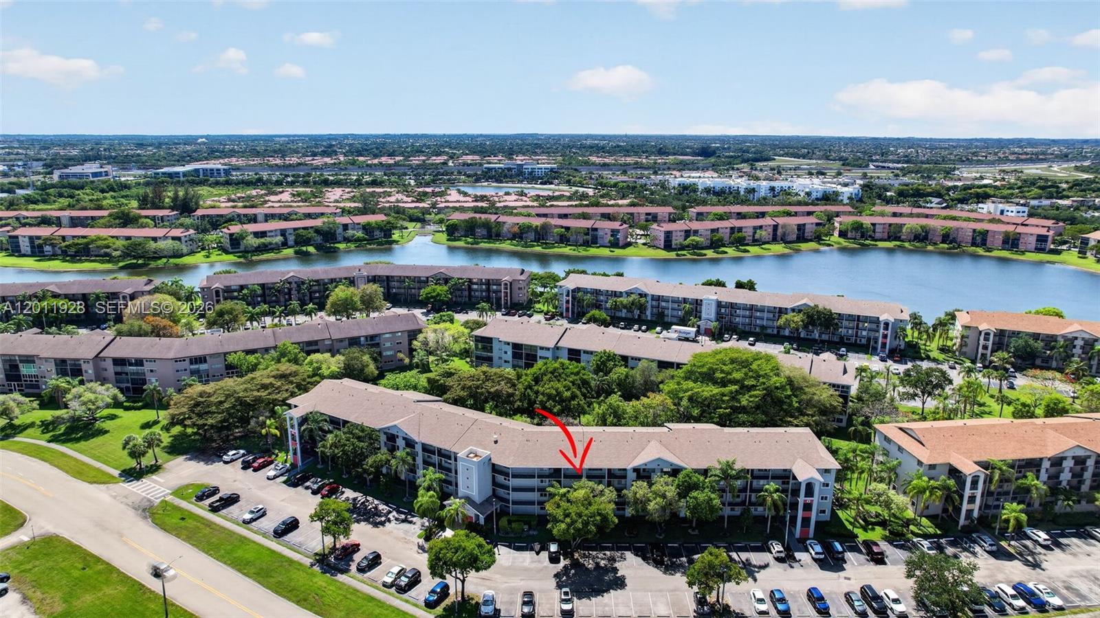 PLYMOUTH AT CENTURY VILLA - Residential